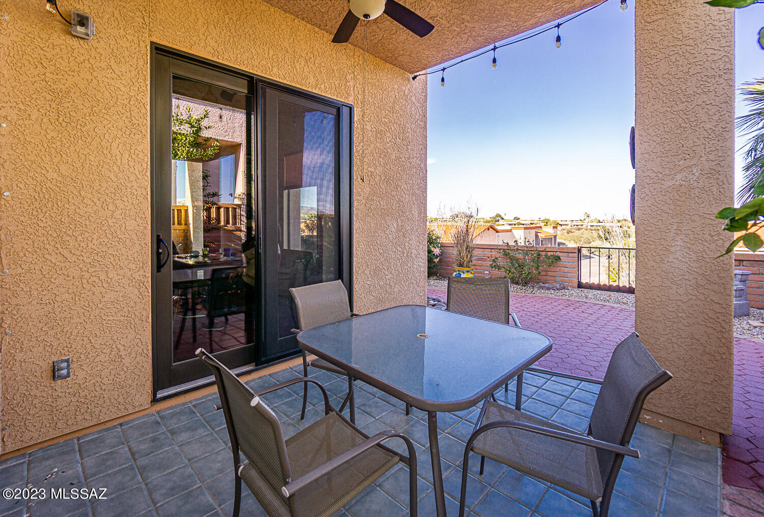 Canoa Seca Estates (1-170) - Residential