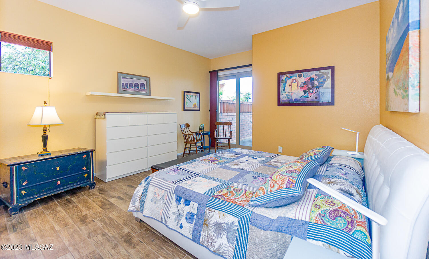 Canoa Seca Estates (1-170) - Residential