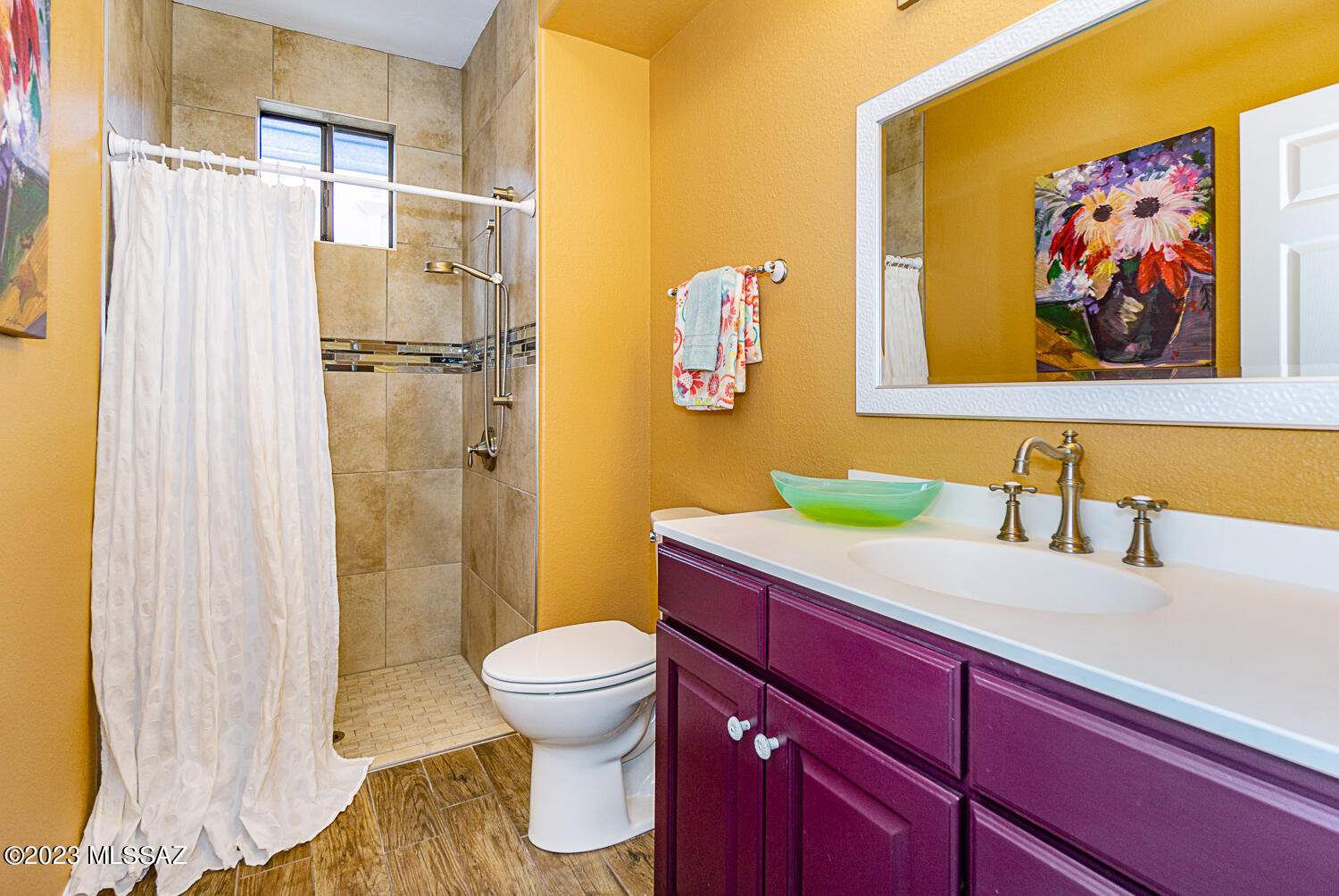 Canoa Seca Estates (1-170) - Residential