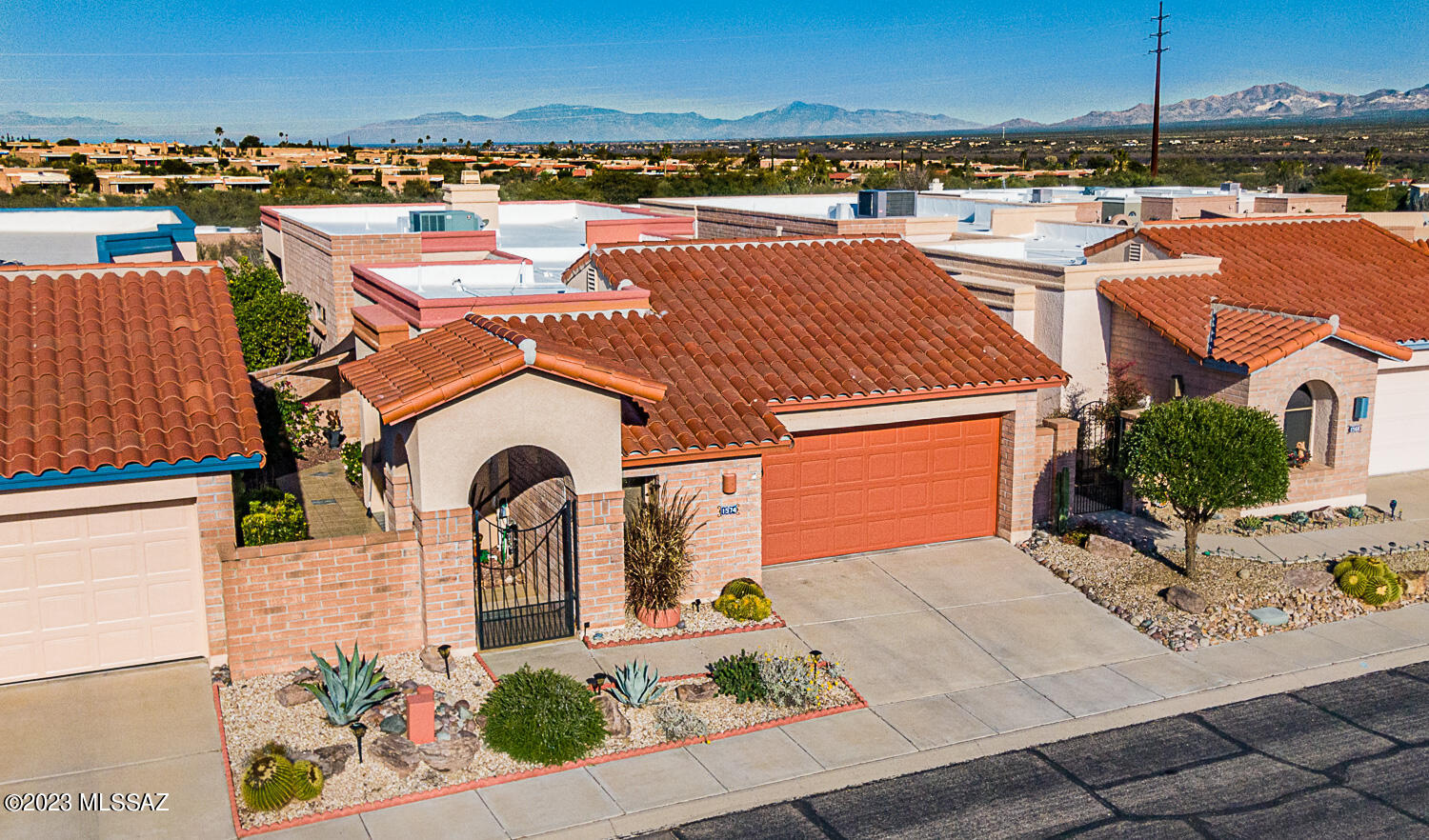 Canoa Seca Estates (1-170) - Residential