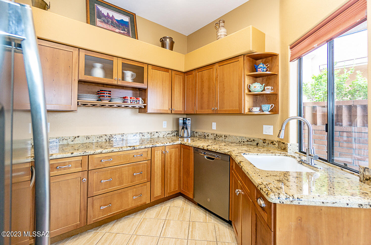 Canoa Seca Estates (1-170) - Residential