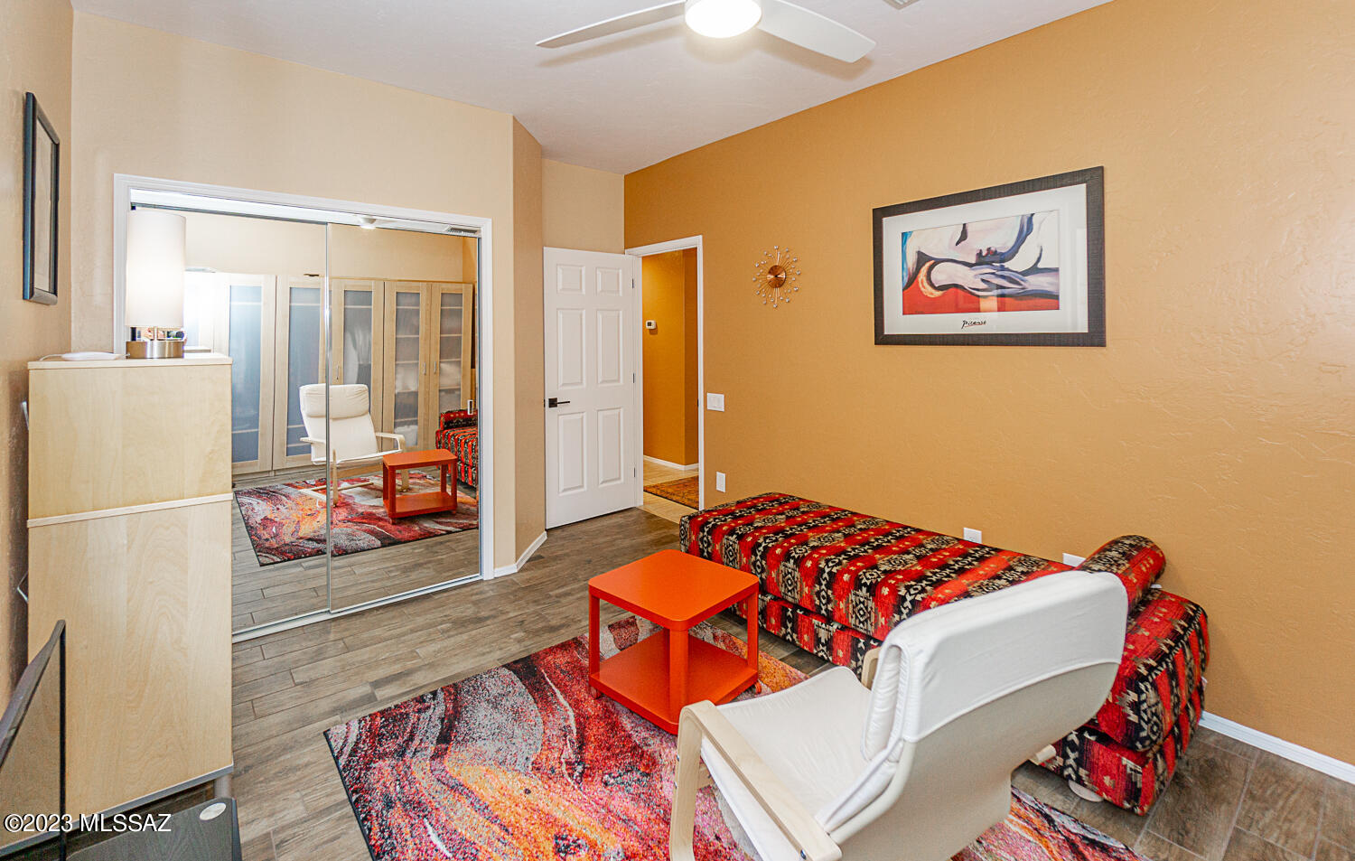 Canoa Seca Estates (1-170) - Residential