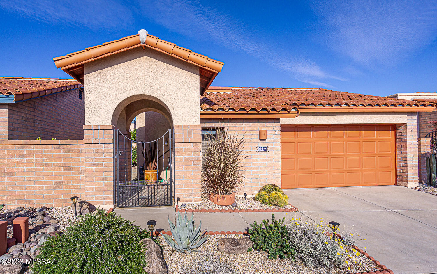 Canoa Seca Estates (1-170) - Residential