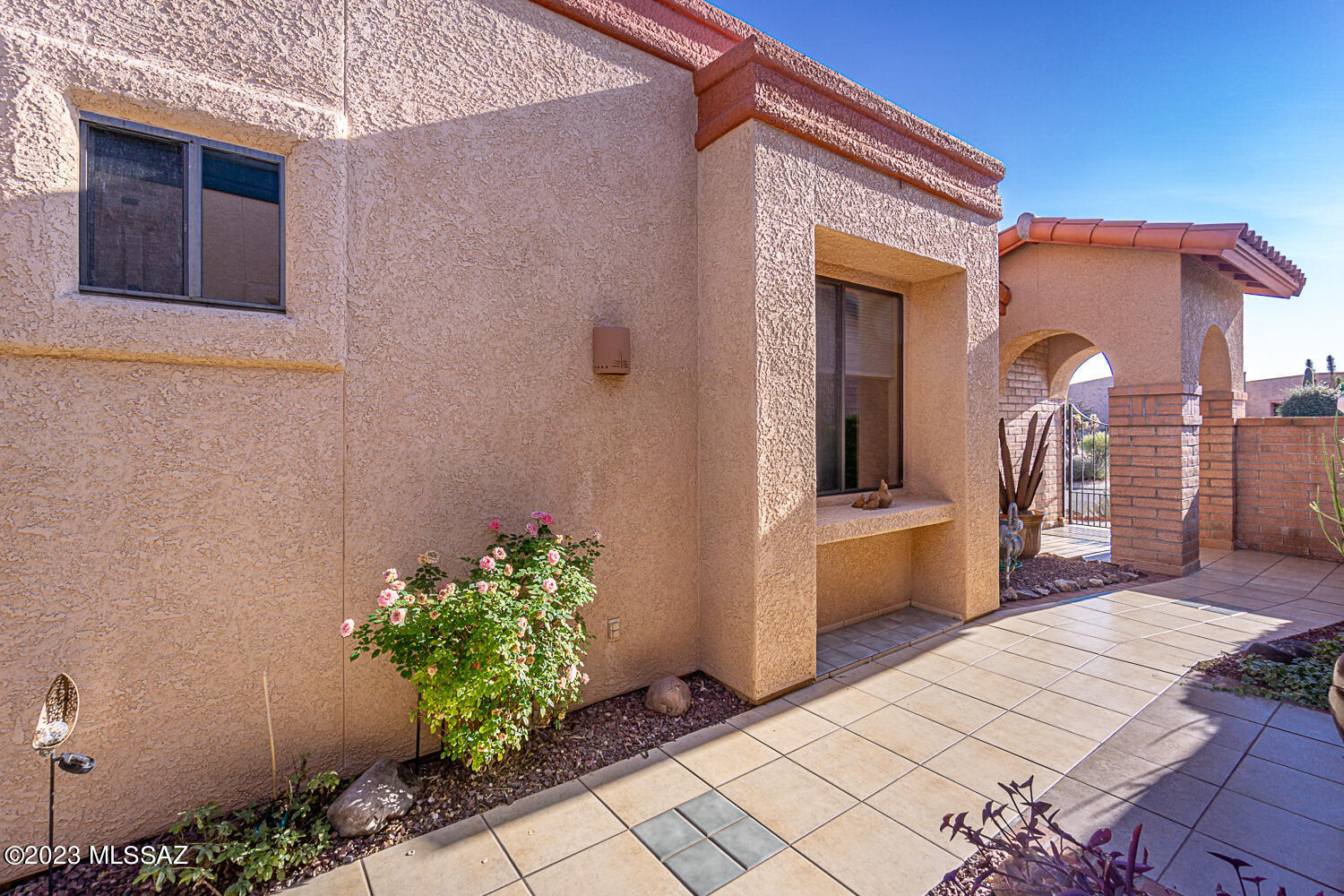 Canoa Seca Estates (1-170) - Residential