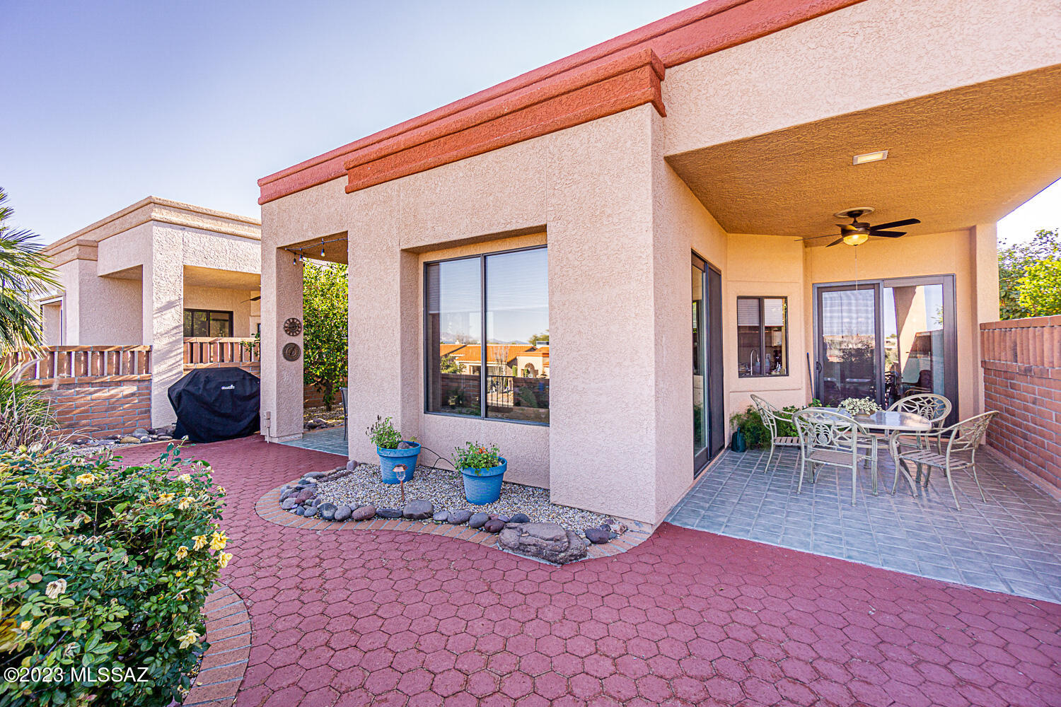 Canoa Seca Estates (1-170) - Residential