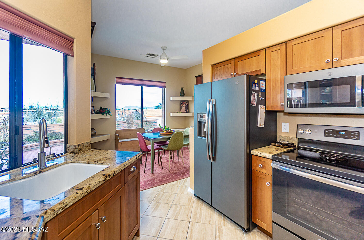 Canoa Seca Estates (1-170) - Residential