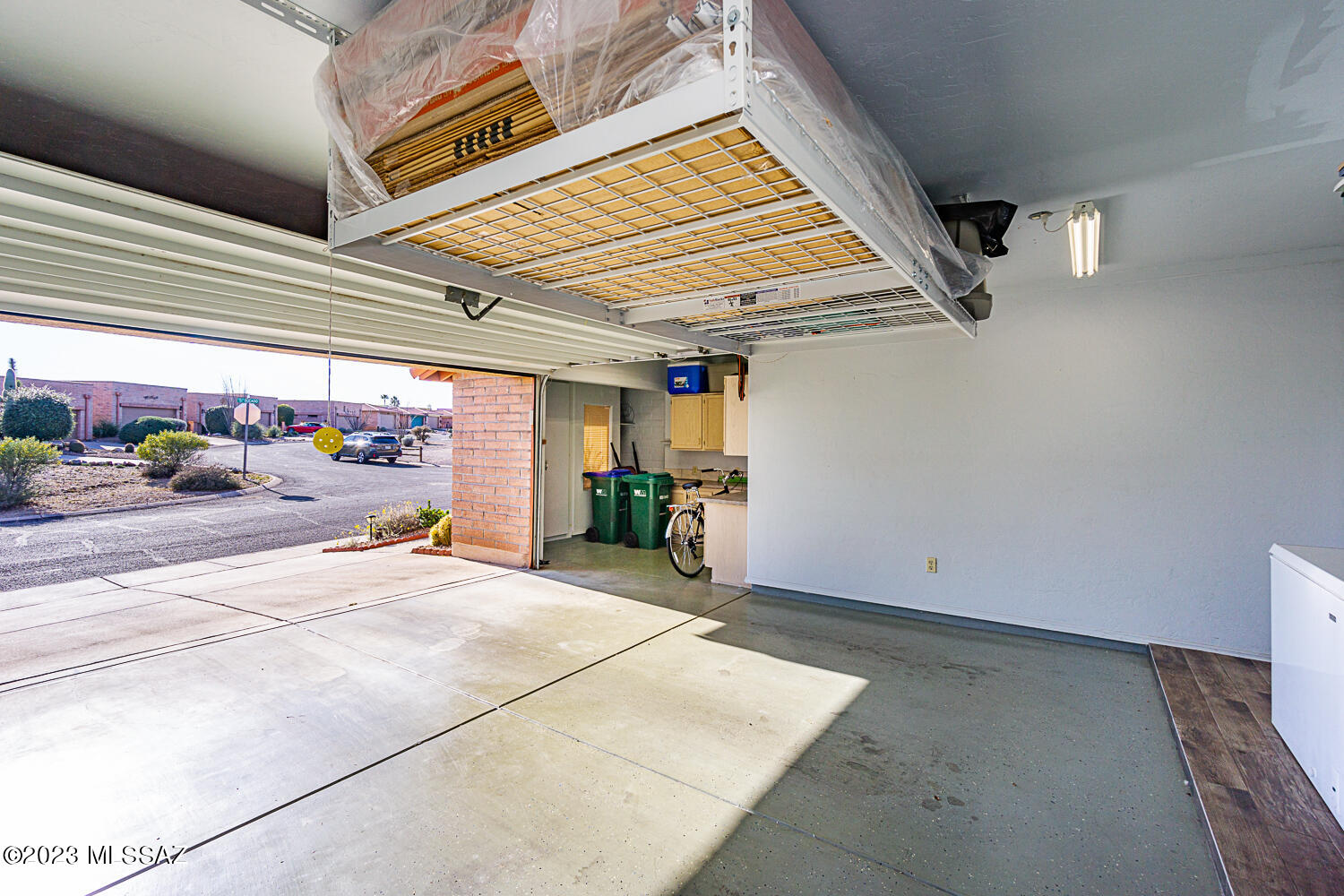 Canoa Seca Estates (1-170) - Residential