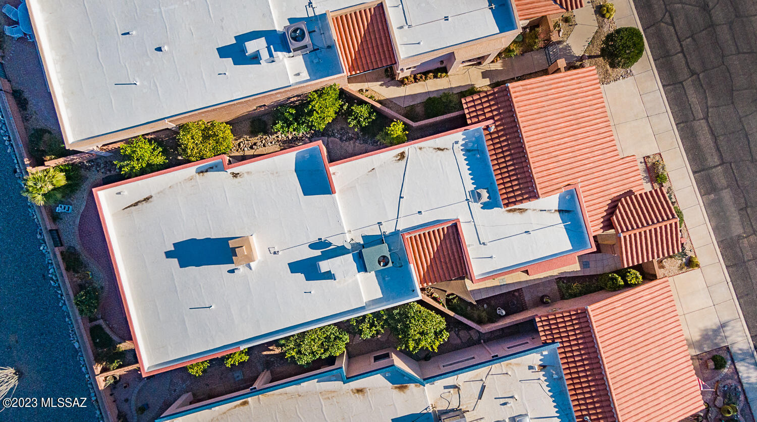 Canoa Seca Estates (1-170) - Residential