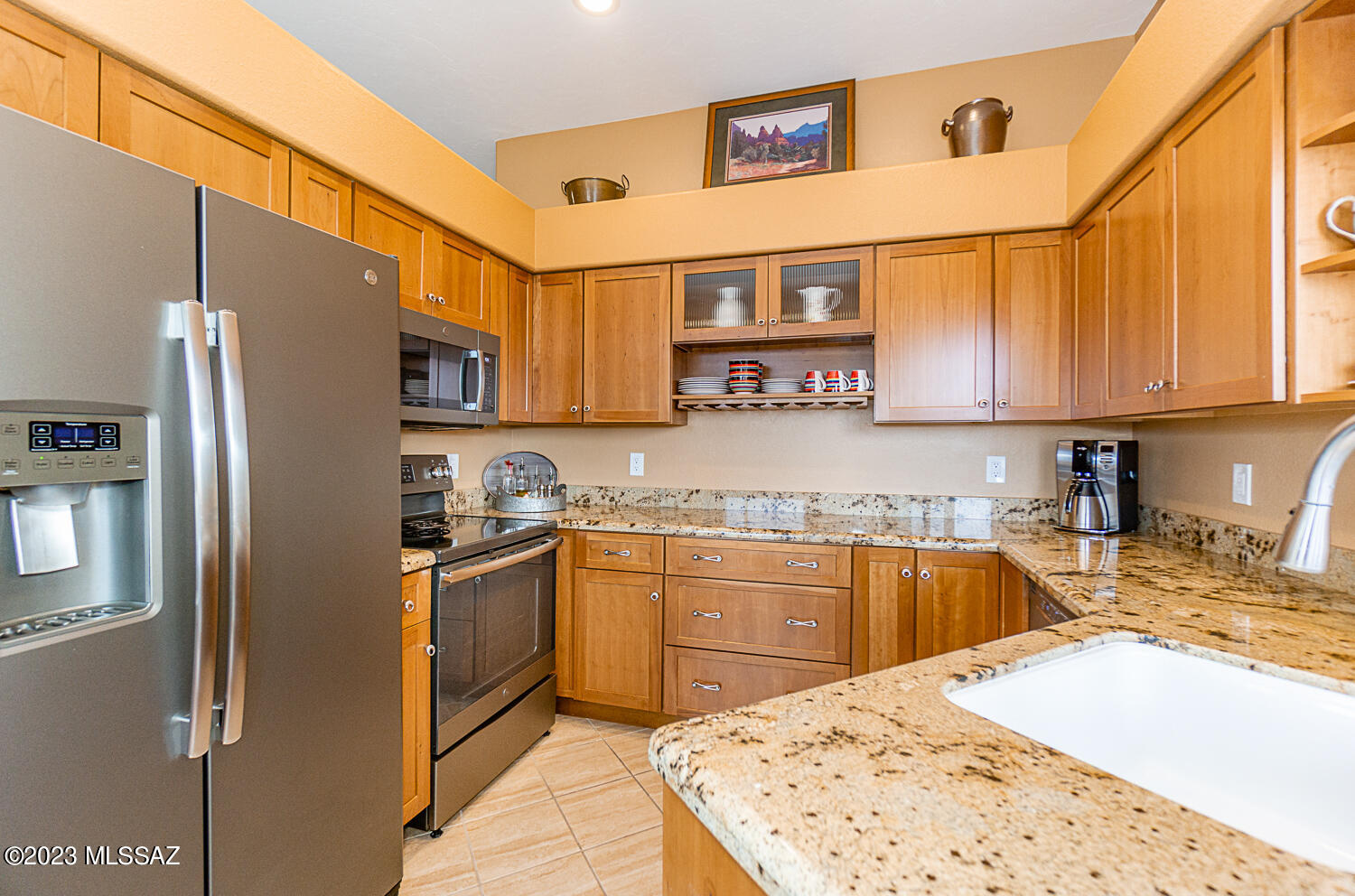 Canoa Seca Estates (1-170) - Residential