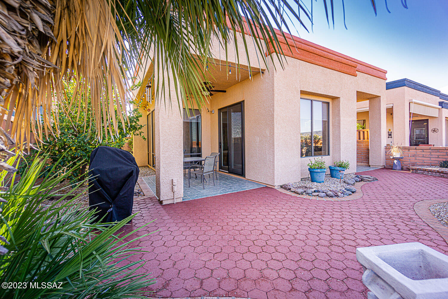 Canoa Seca Estates (1-170) - Residential