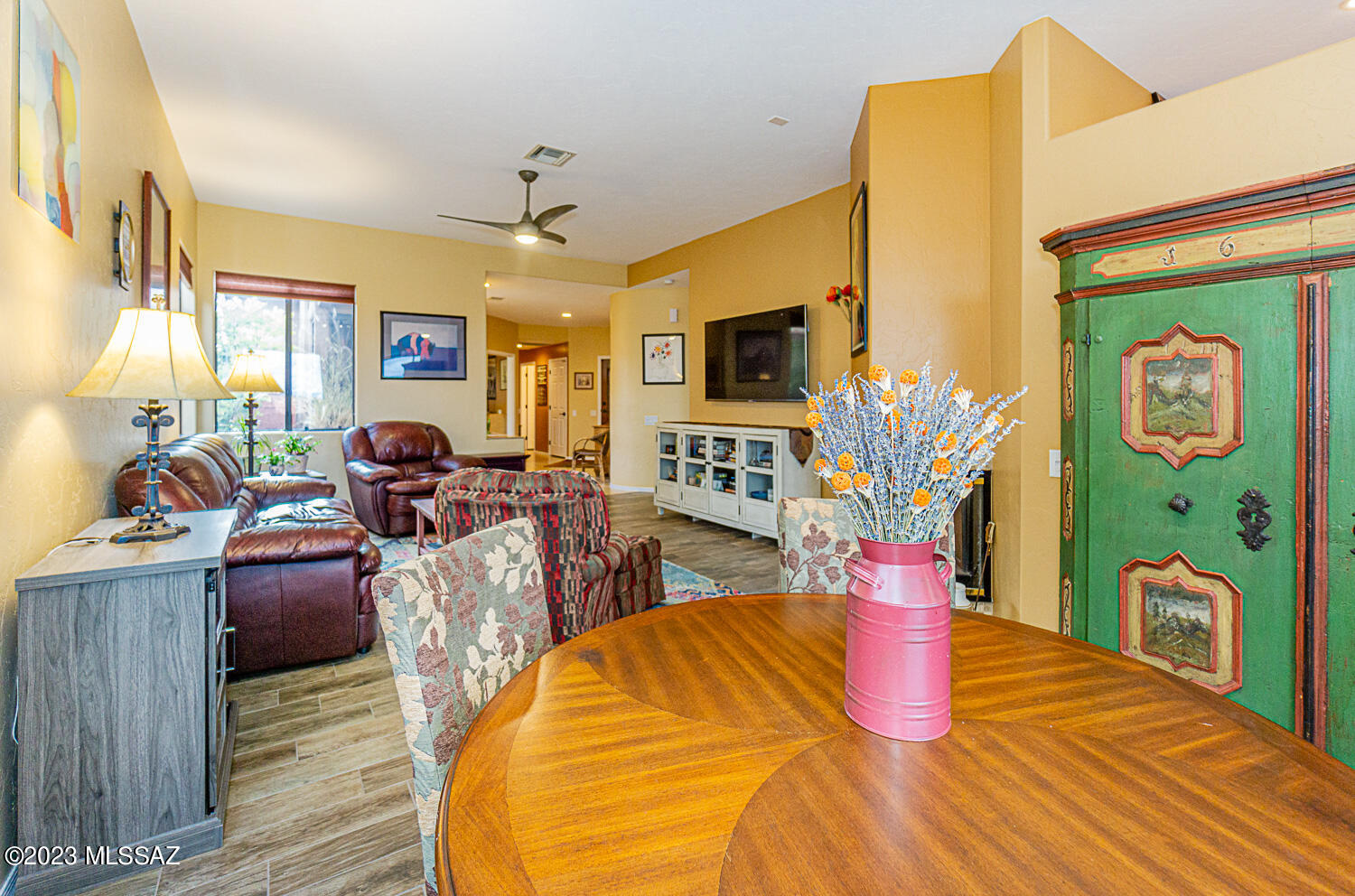 Canoa Seca Estates (1-170) - Residential