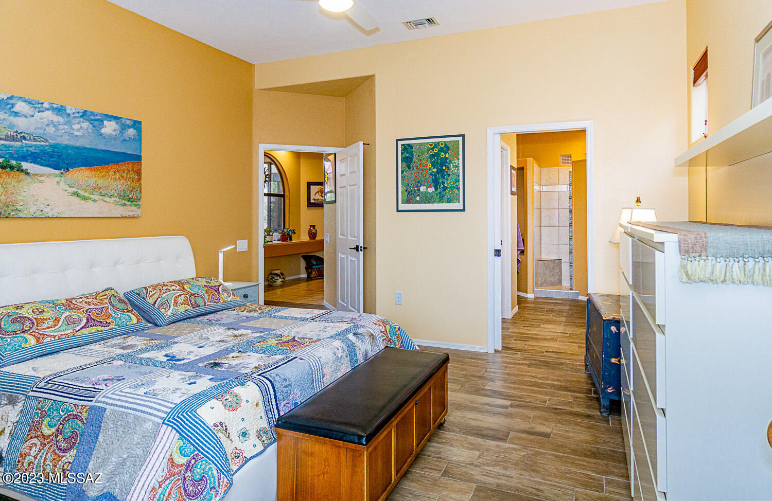 Canoa Seca Estates (1-170) - Residential