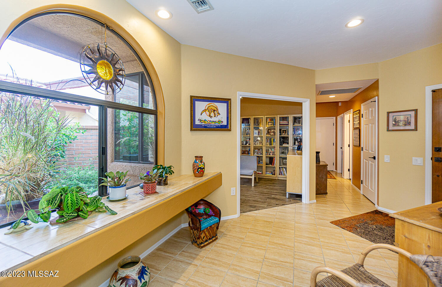 Canoa Seca Estates (1-170) - Residential