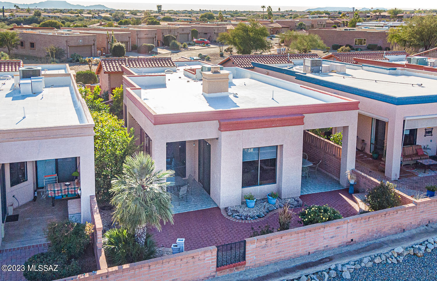 Canoa Seca Estates (1-170) - Residential