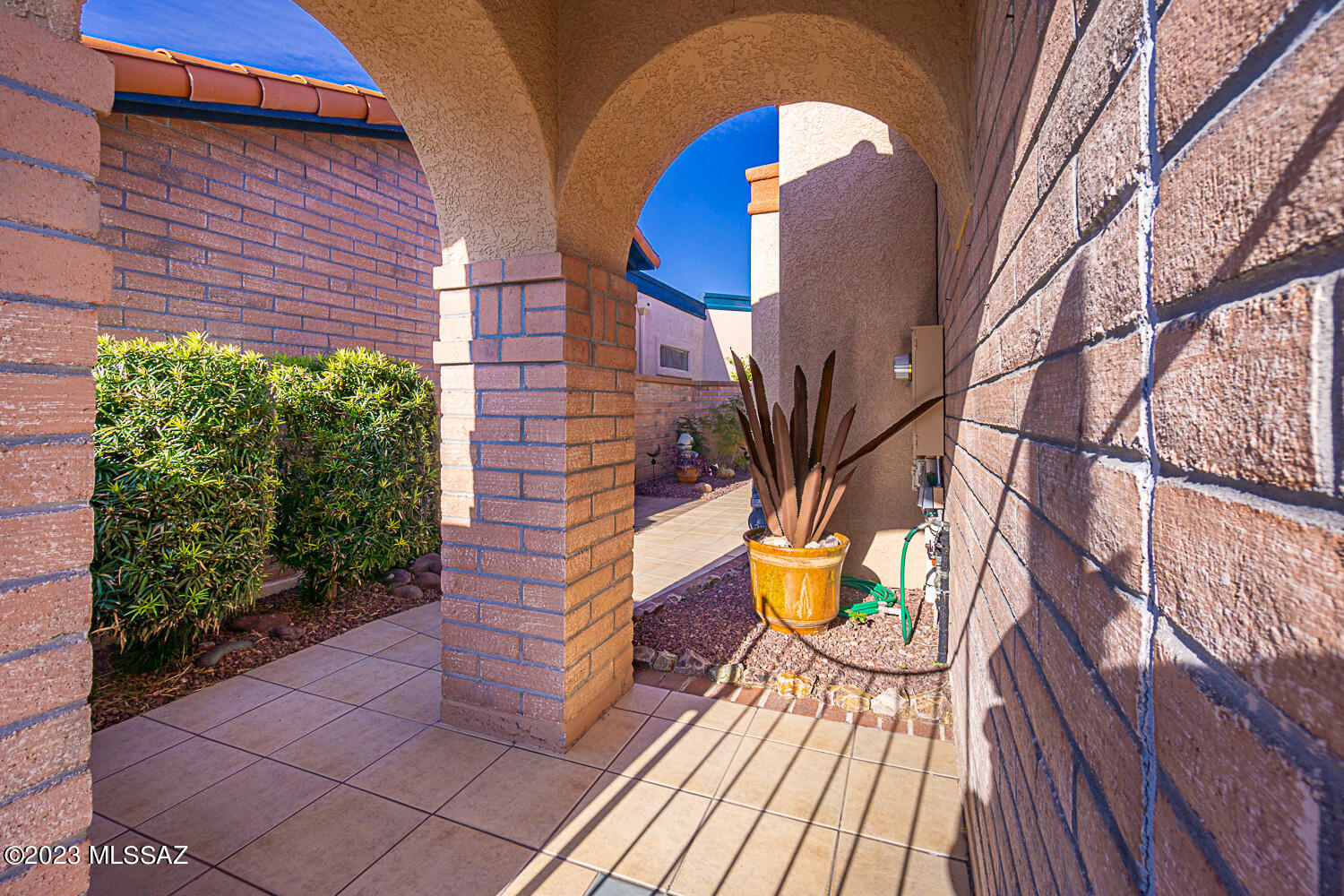 Canoa Seca Estates (1-170) - Residential