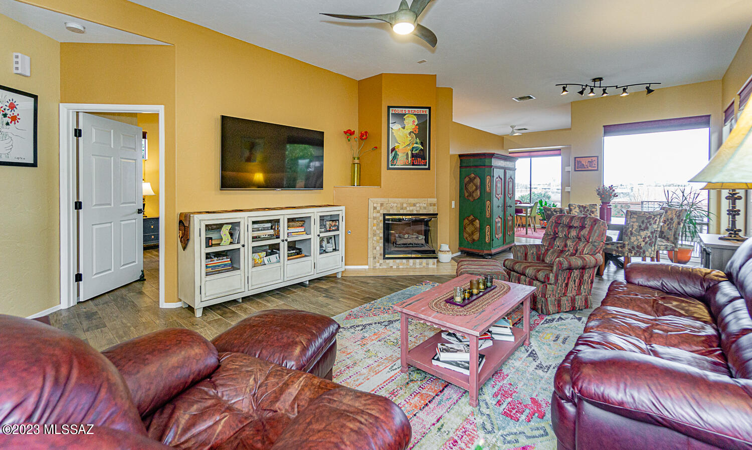 Canoa Seca Estates (1-170) - Residential