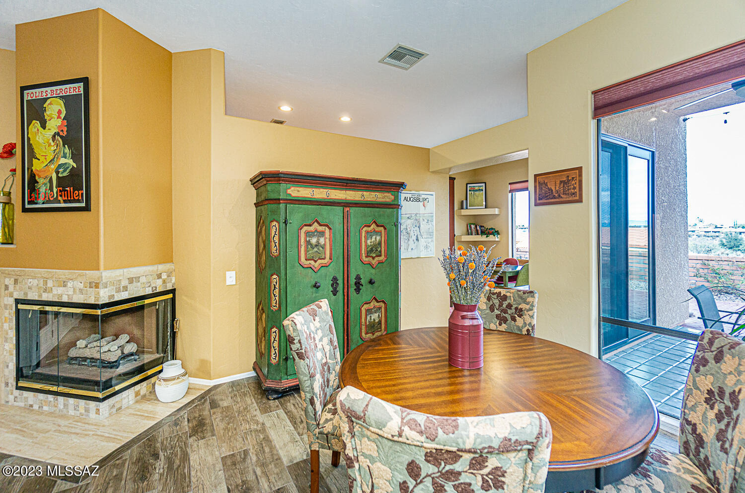 Canoa Seca Estates (1-170) - Residential