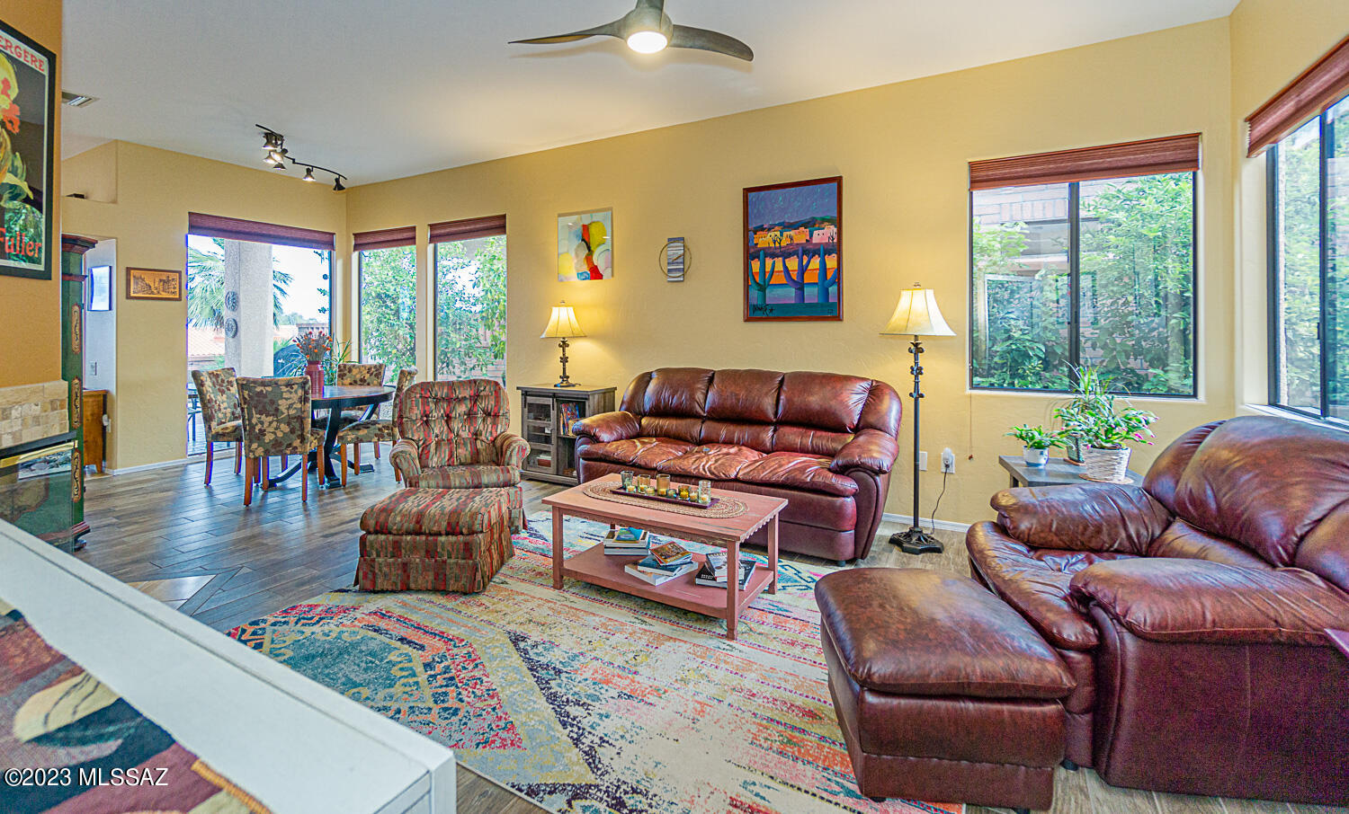 Canoa Seca Estates (1-170) - Residential