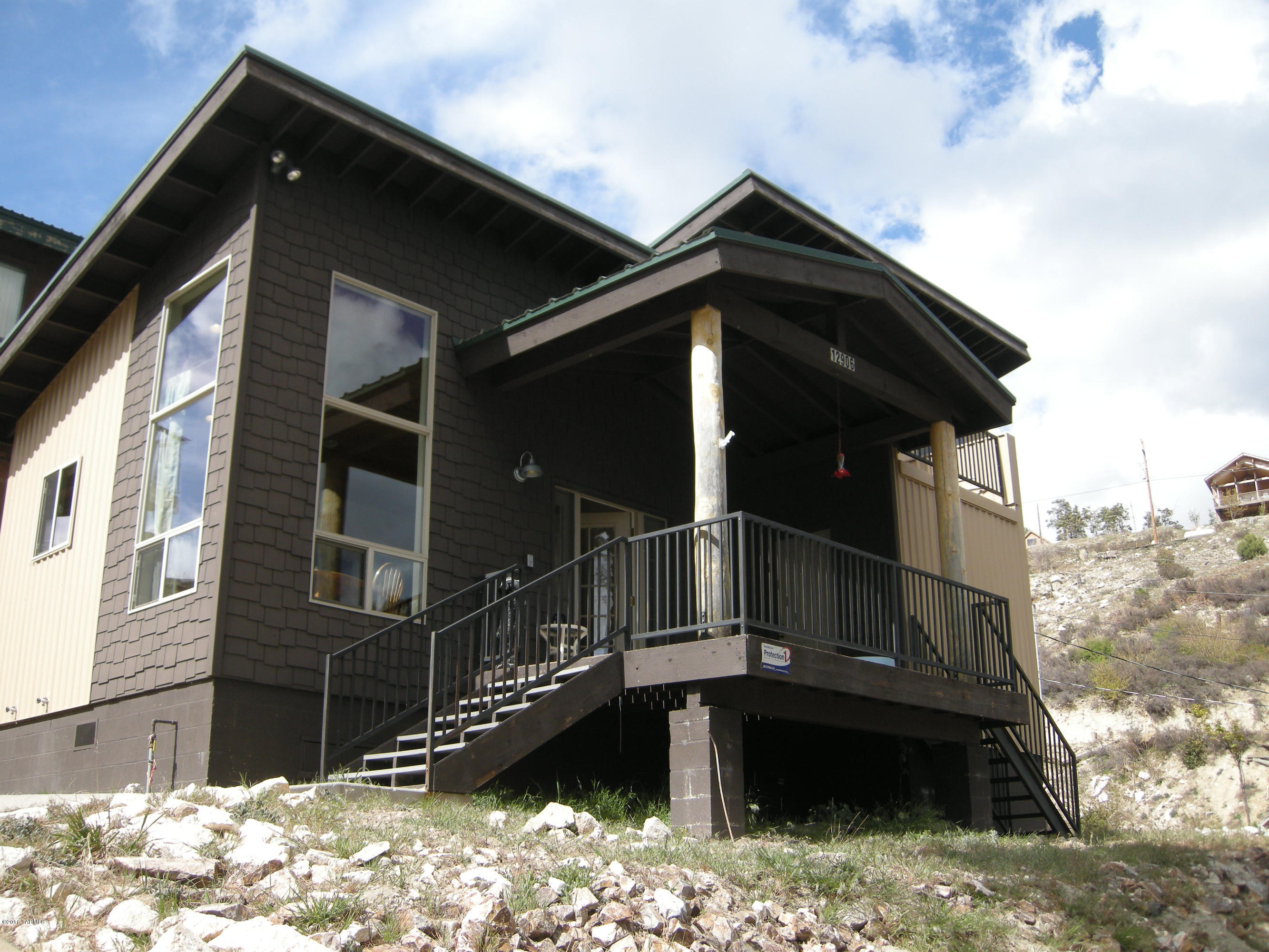 Summerhaven - Residential