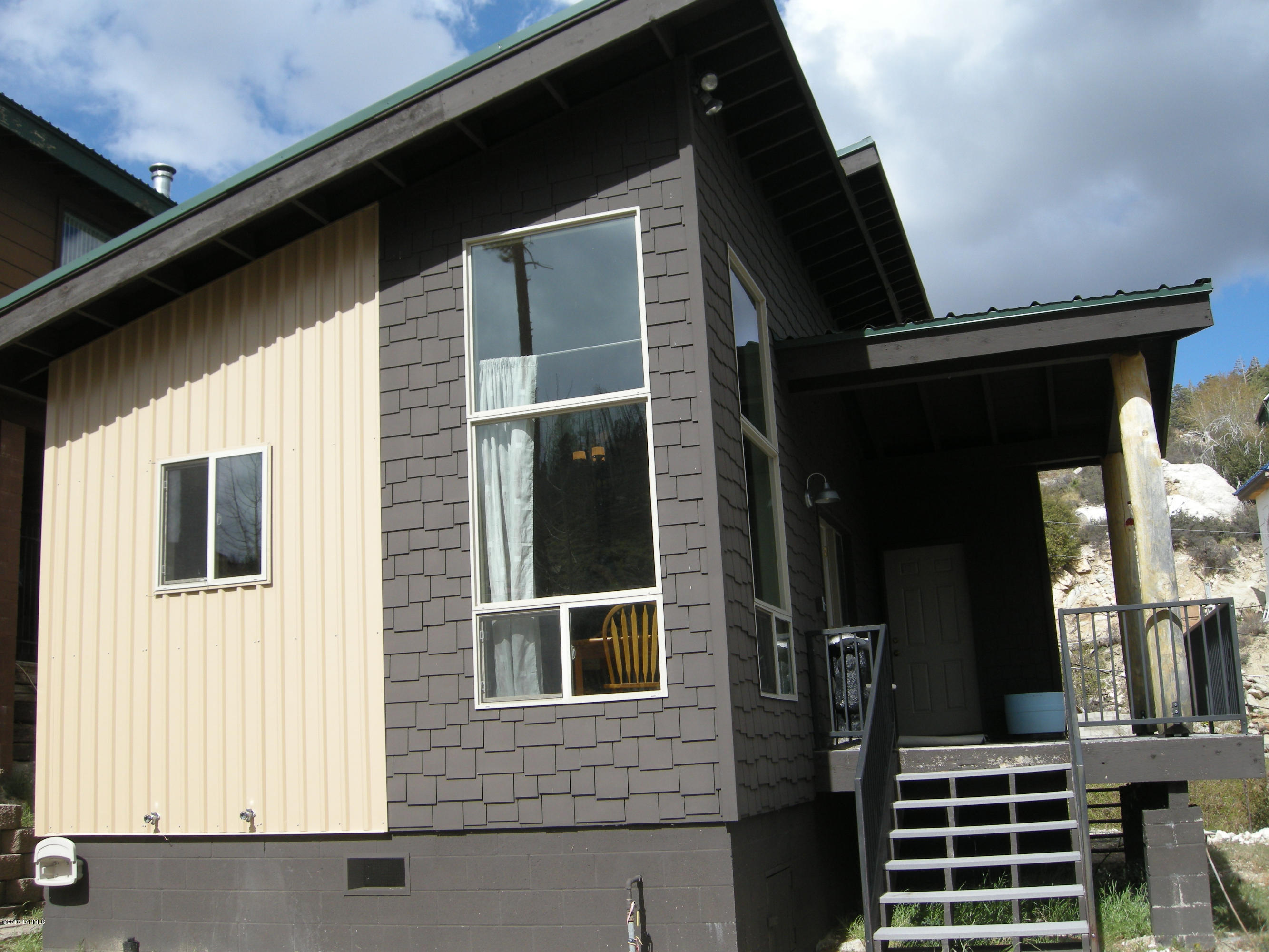 Summerhaven - Residential