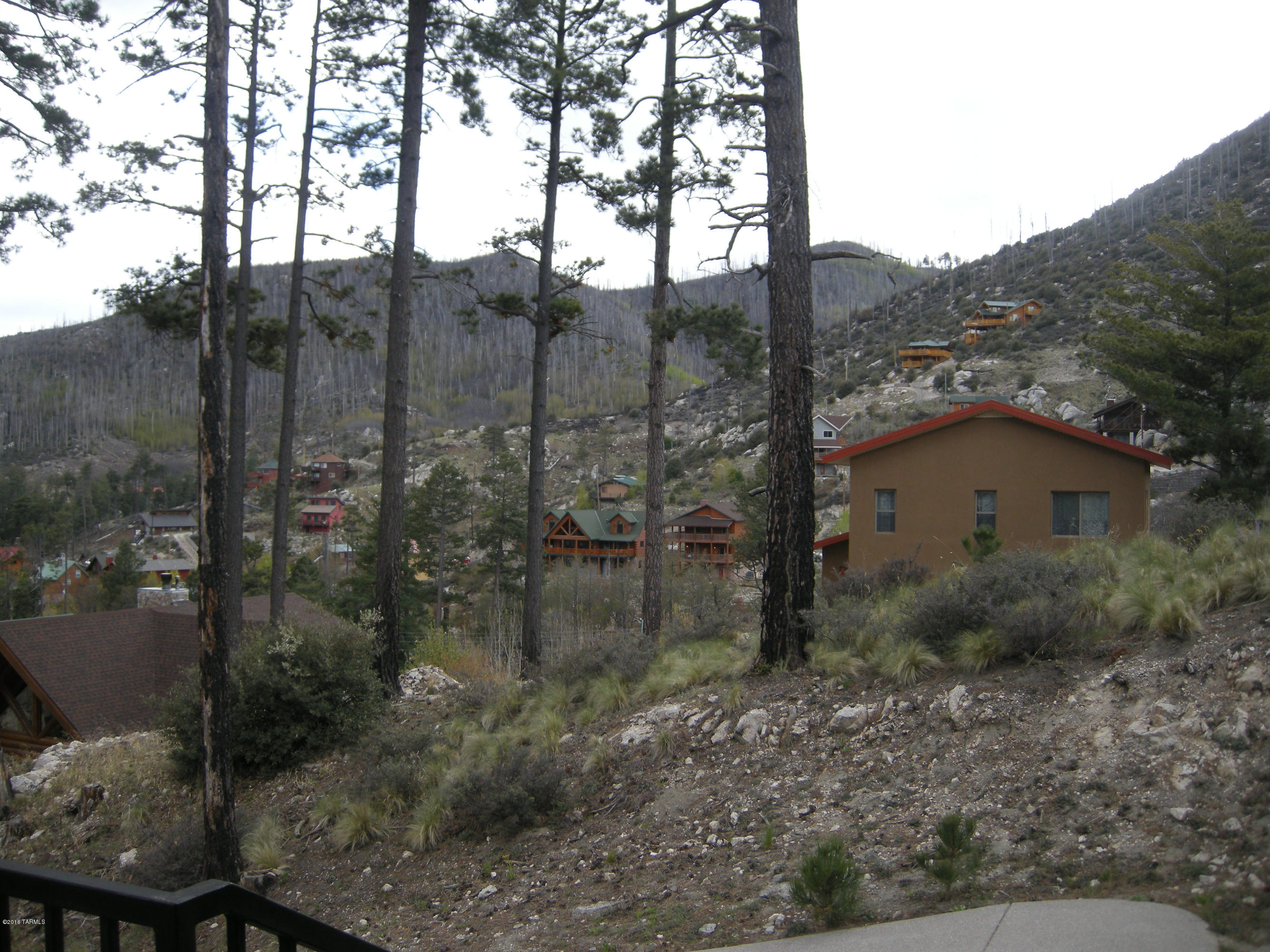 Summerhaven - Residential