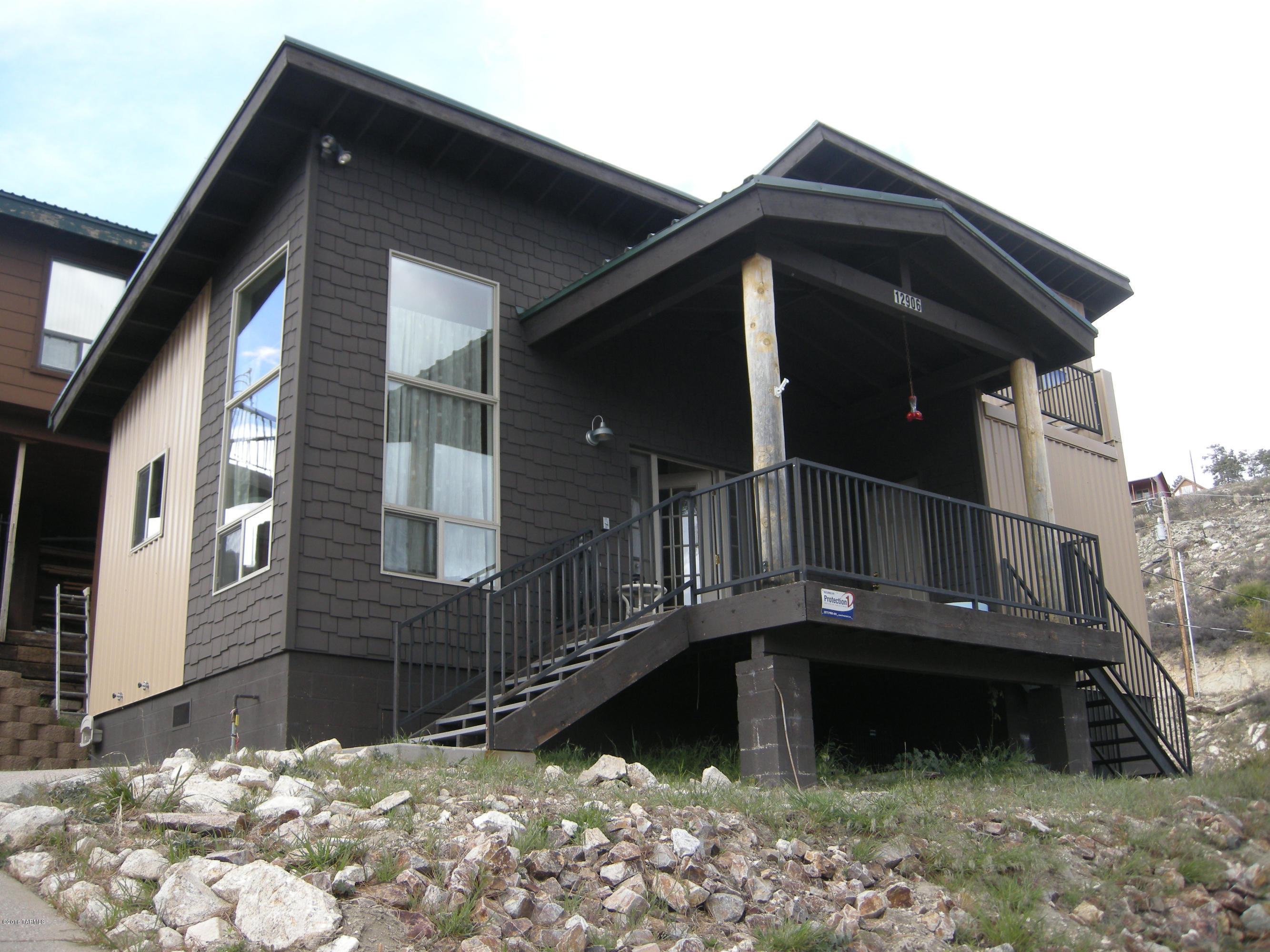 Summerhaven - Residential