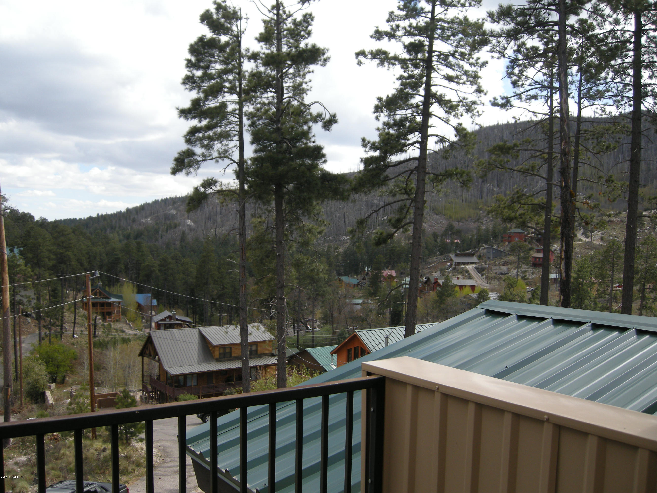 Summerhaven - Residential