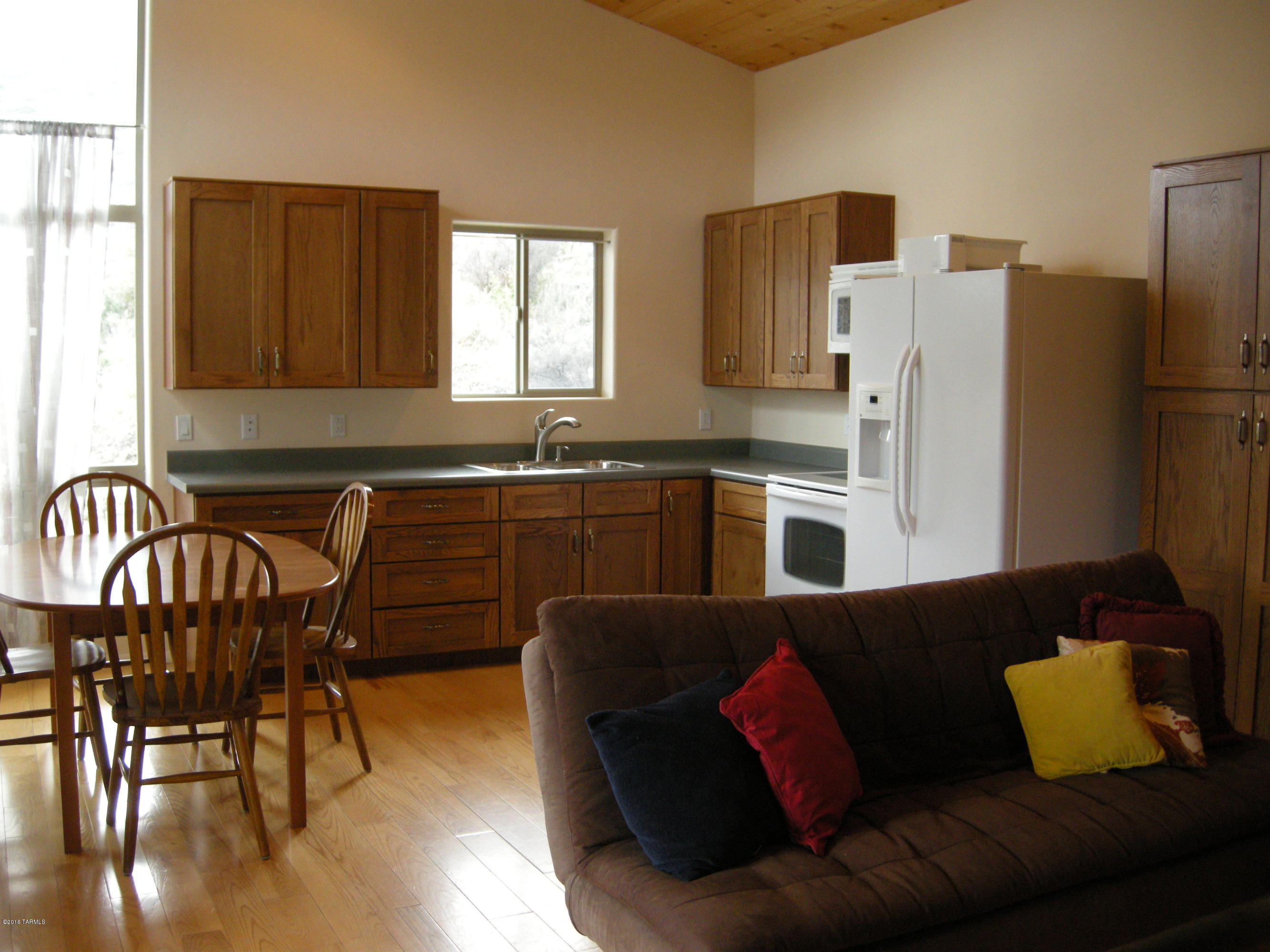 Summerhaven - Residential