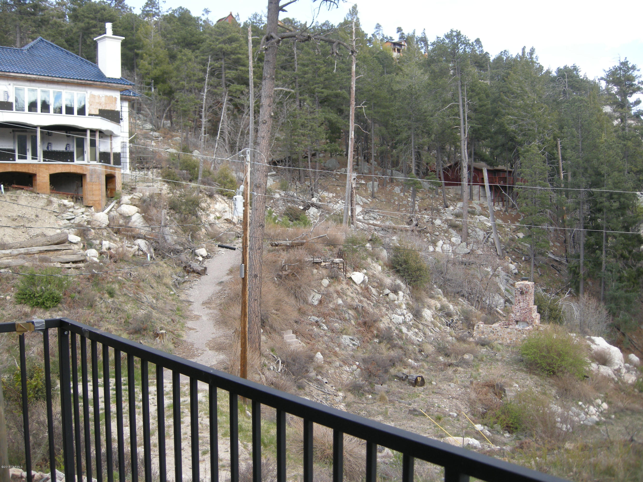 Summerhaven - Residential