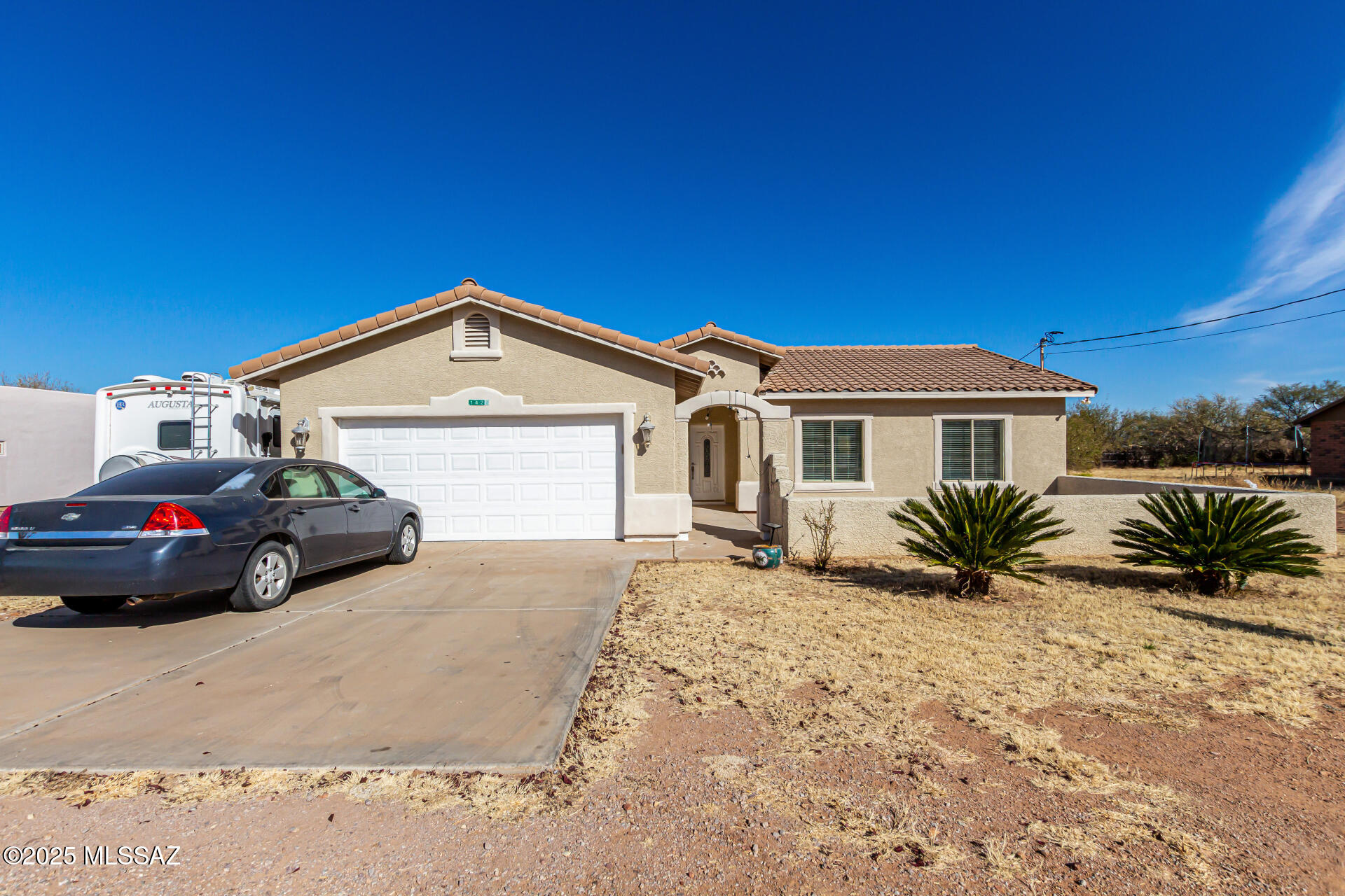 Rio Rico Ranchettes 10 - Residential