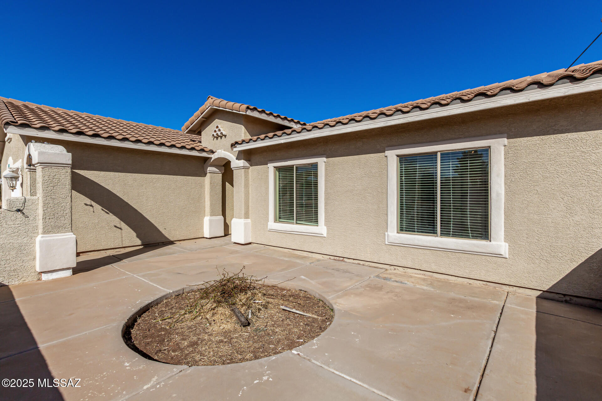 Rio Rico Ranchettes 10 - Residential