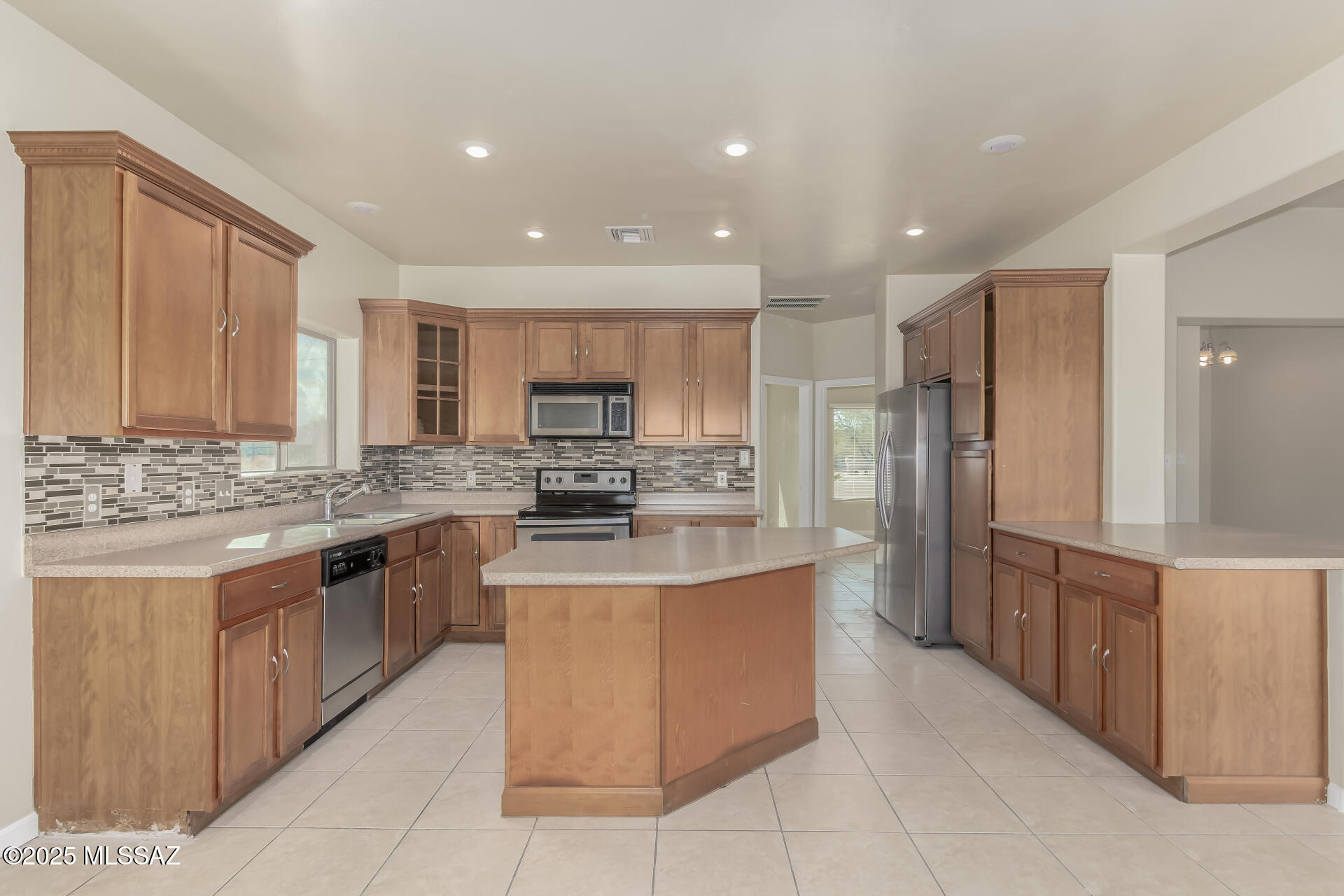 Rio Rico Ranchettes 10 - Residential