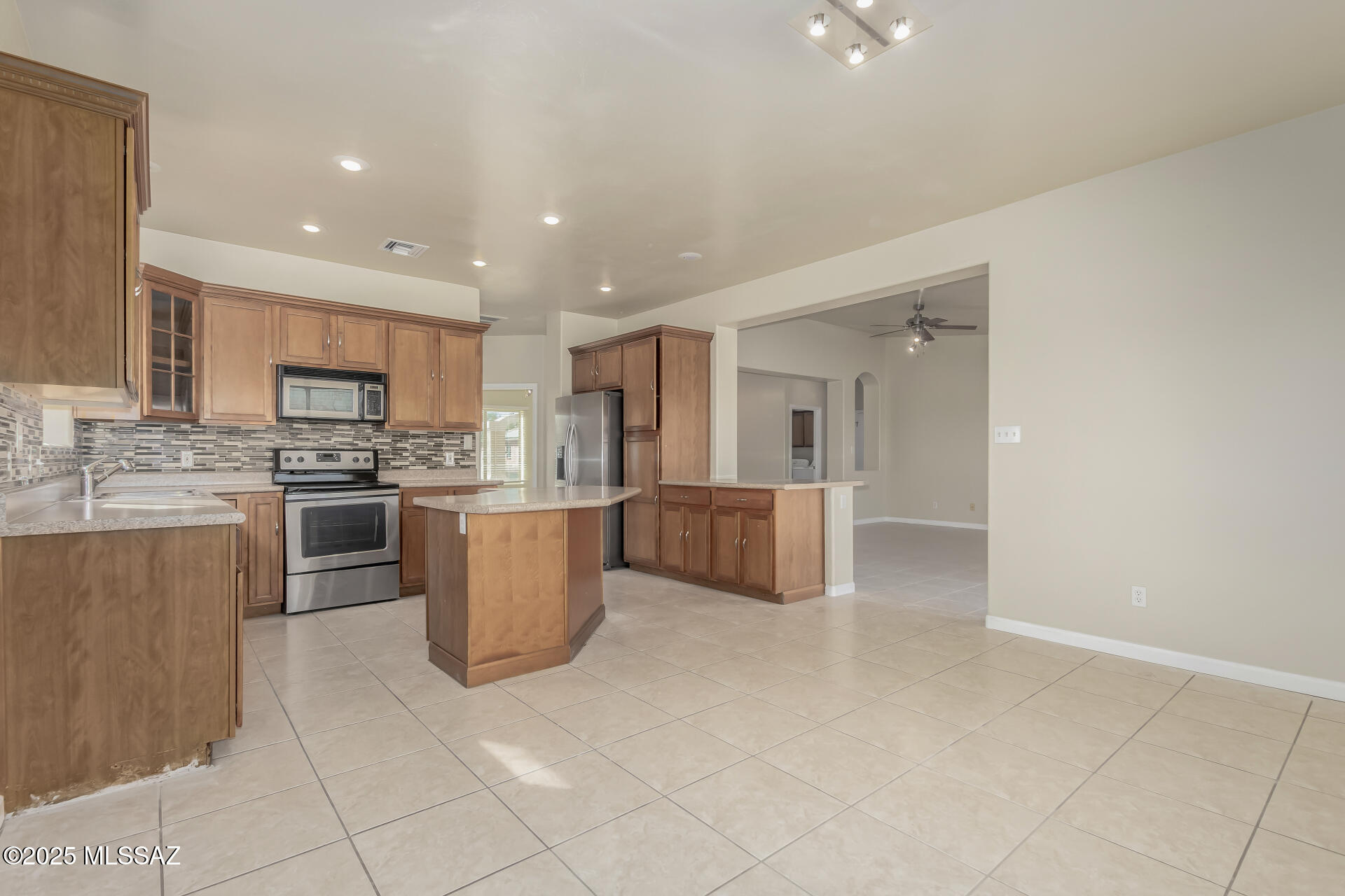 Rio Rico Ranchettes 10 - Residential