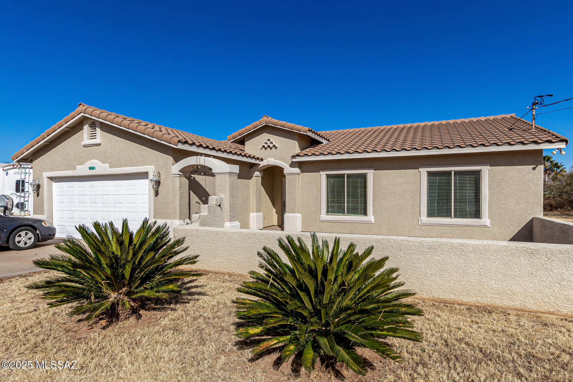 Rio Rico Ranchettes 10 - Residential