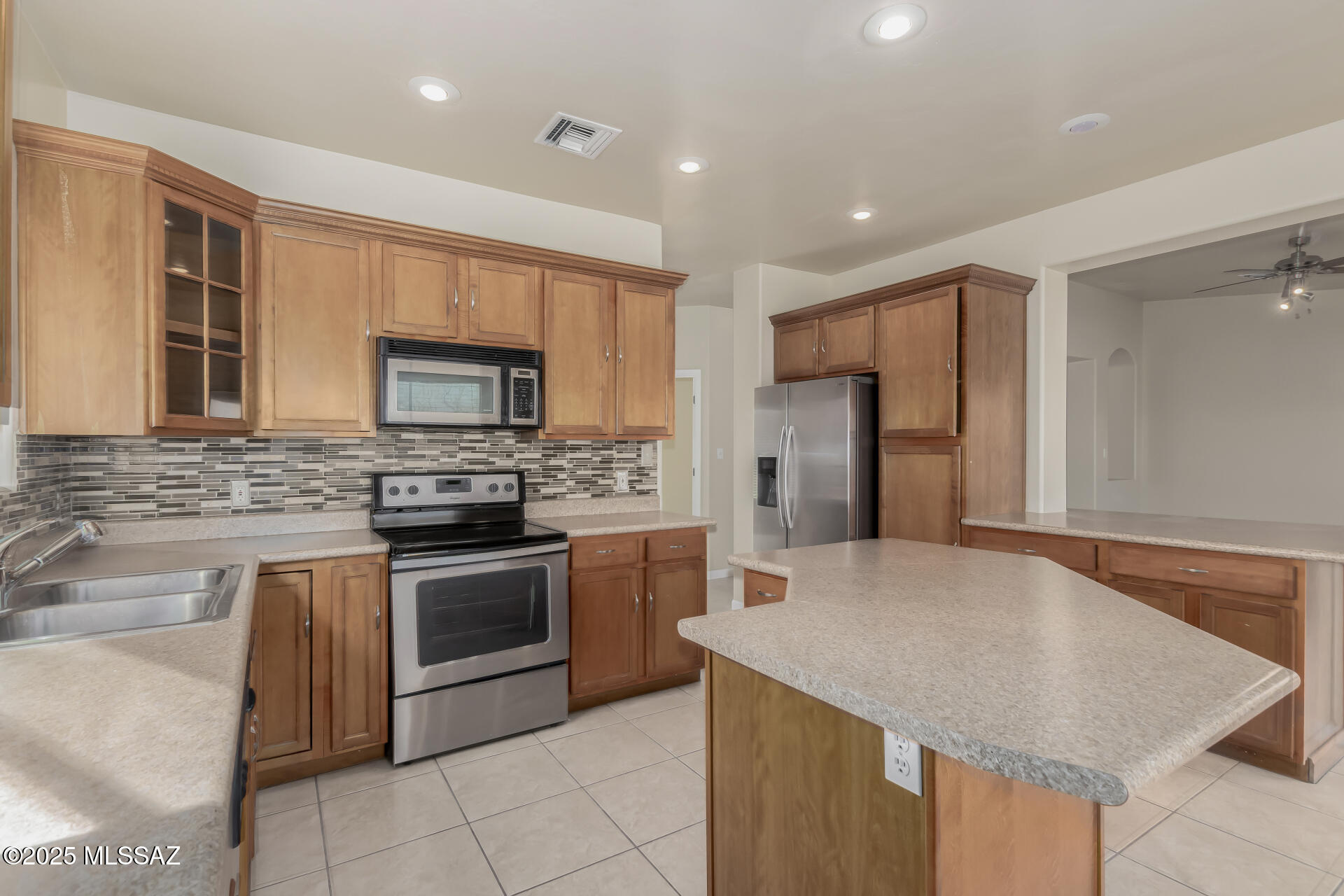 Rio Rico Ranchettes 10 - Residential