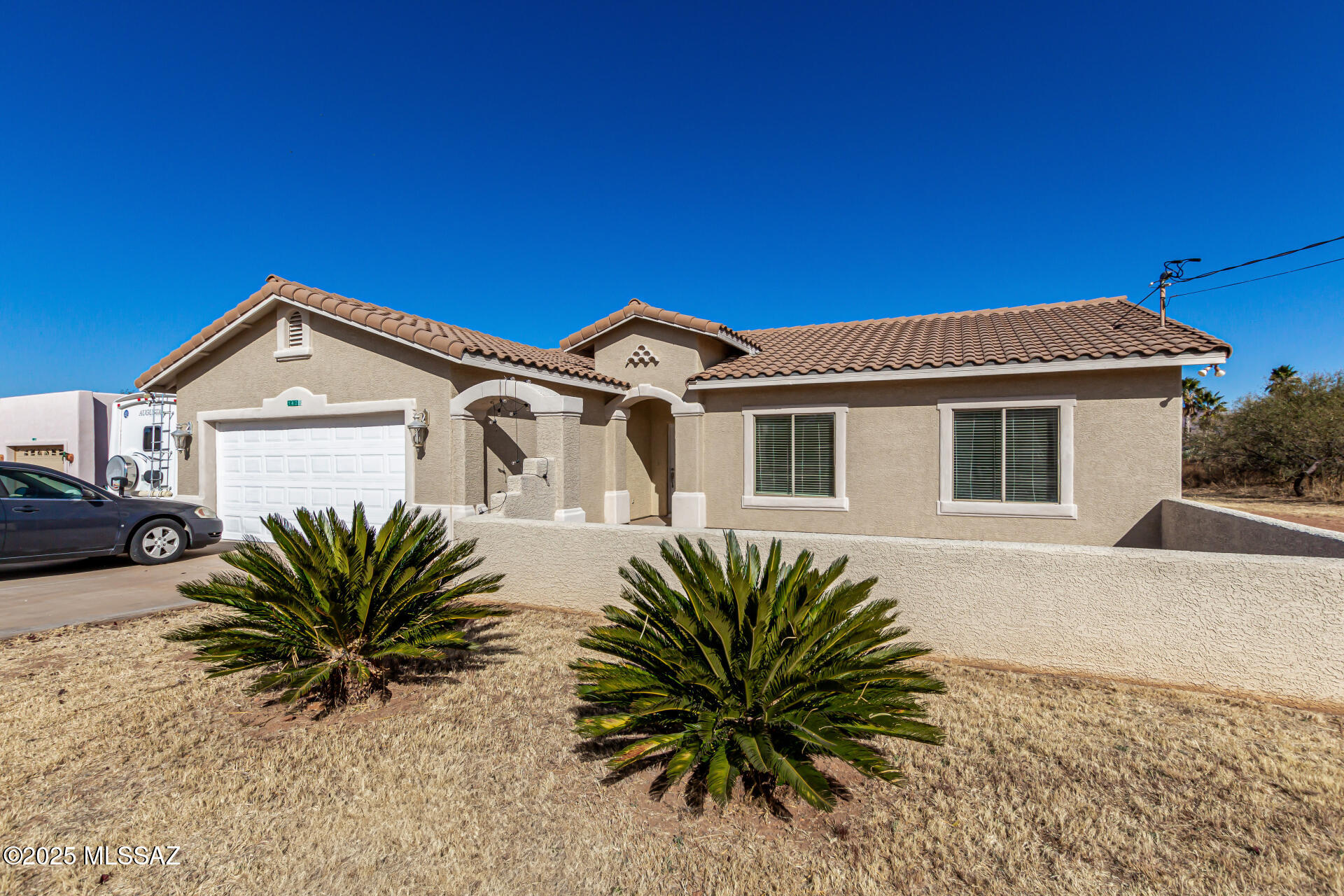 Rio Rico Ranchettes 10 - Residential