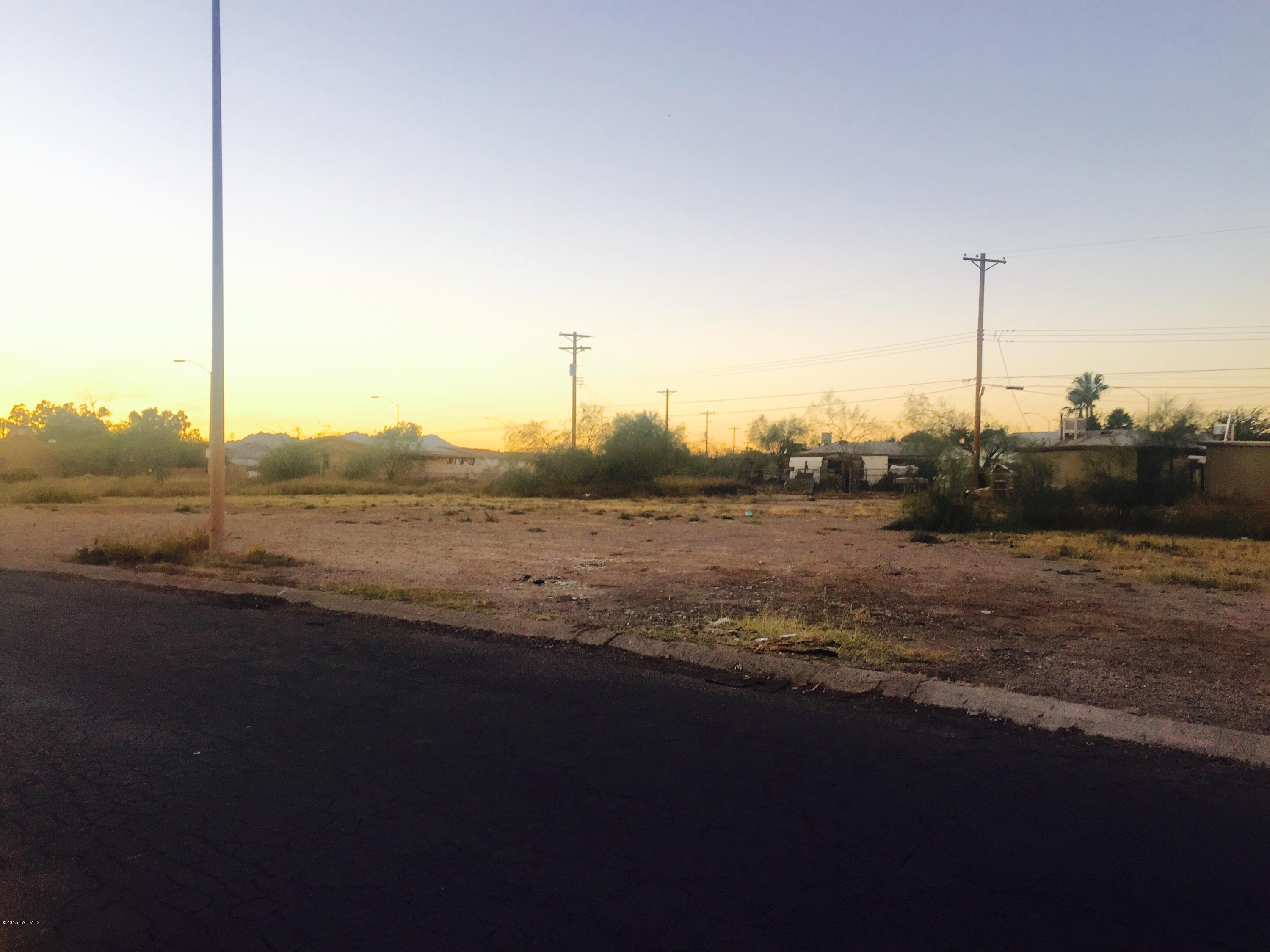 Sunland Gardens - Land