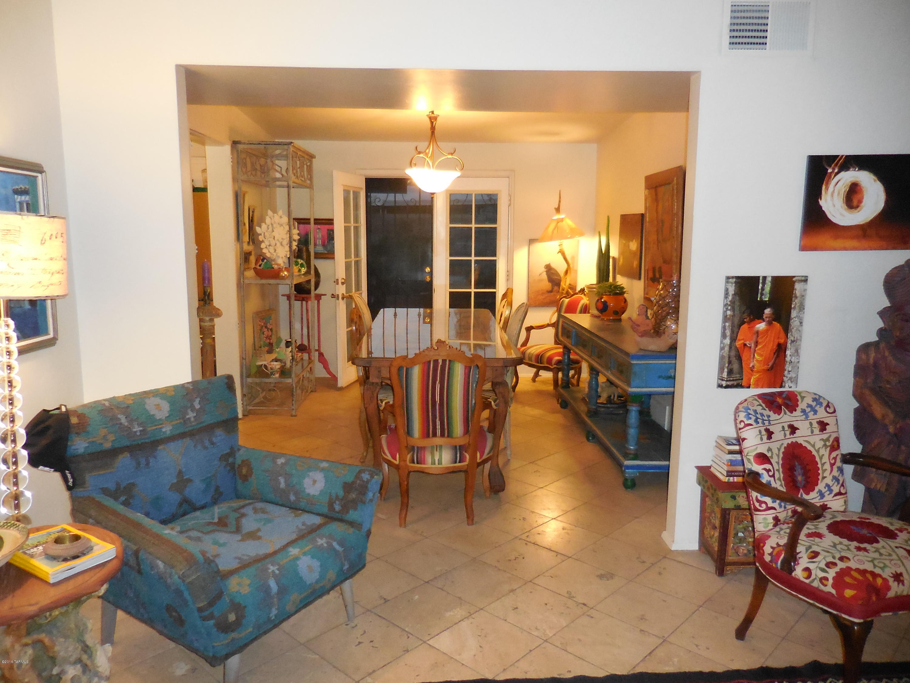 Glenn Heights - Residential