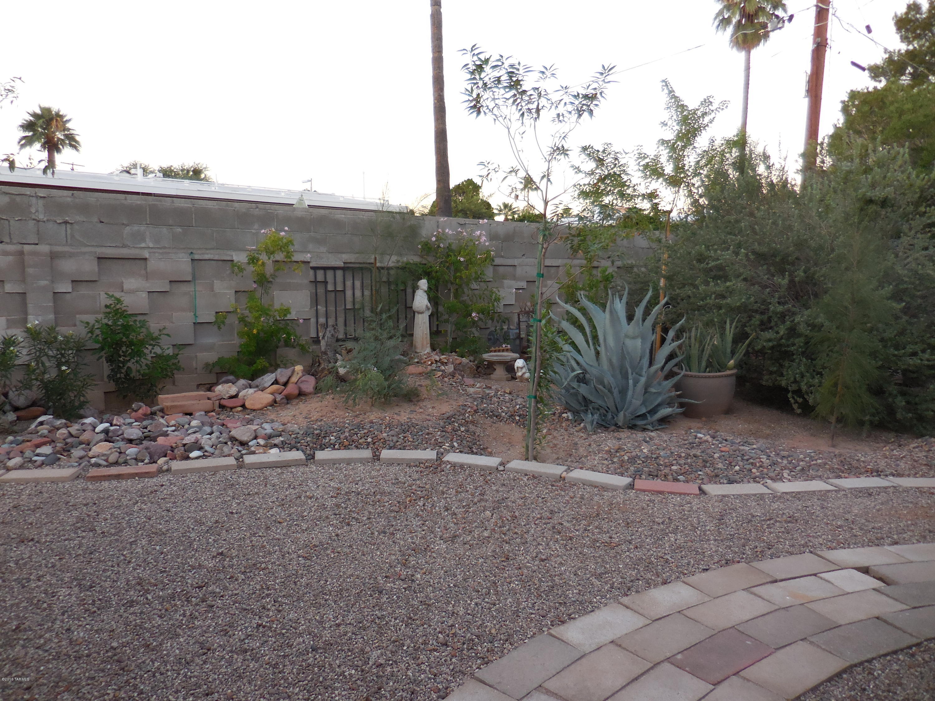 Glenn Heights - Residential