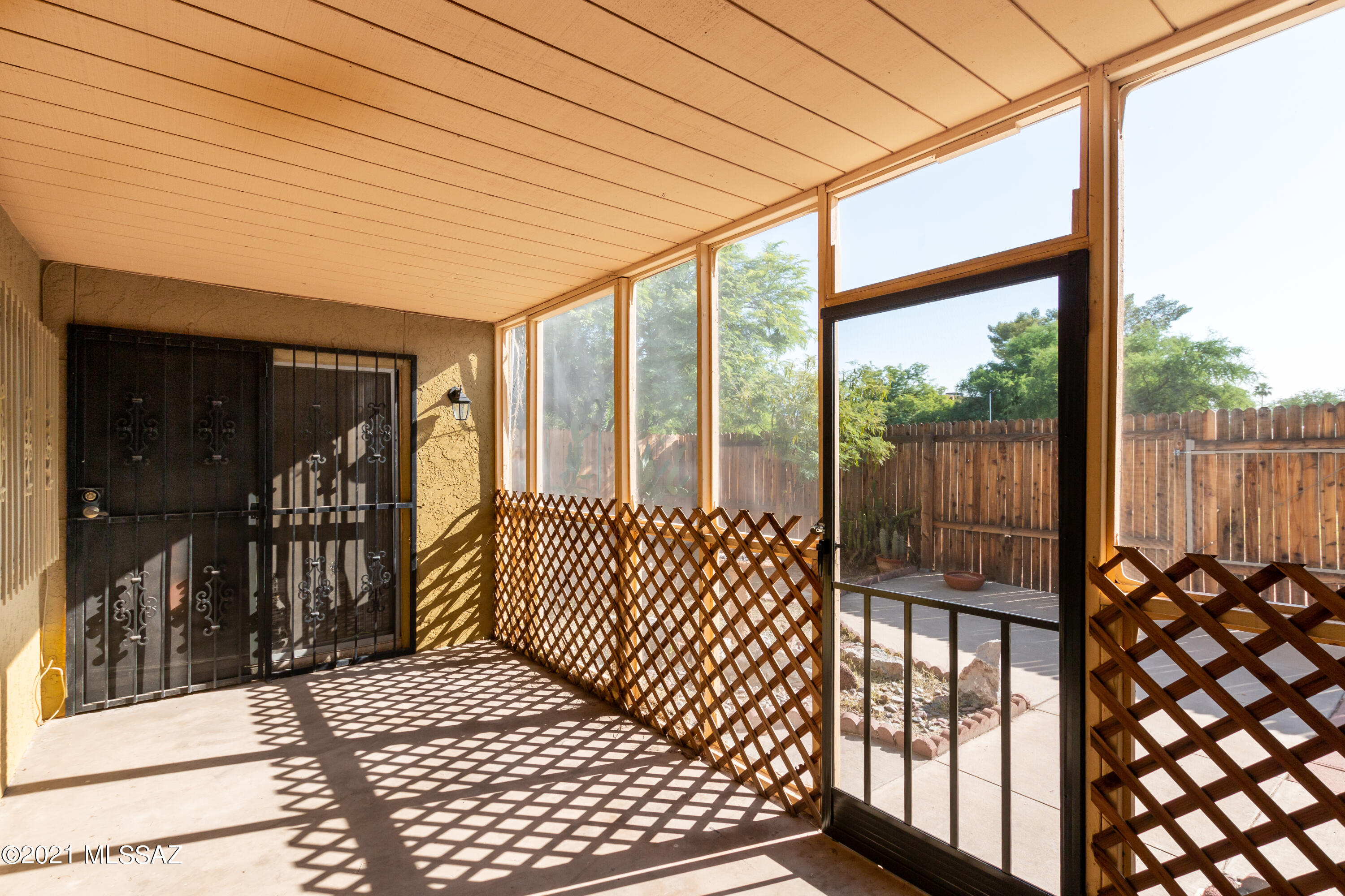Limberlost Village Townhomes (1-58) - Residential