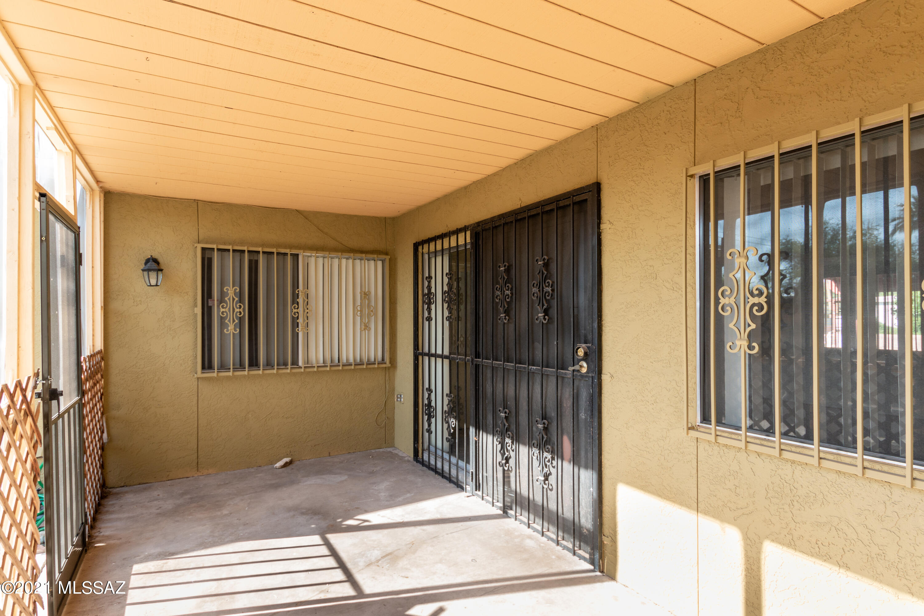 Limberlost Village Townhomes (1-58) - Residential