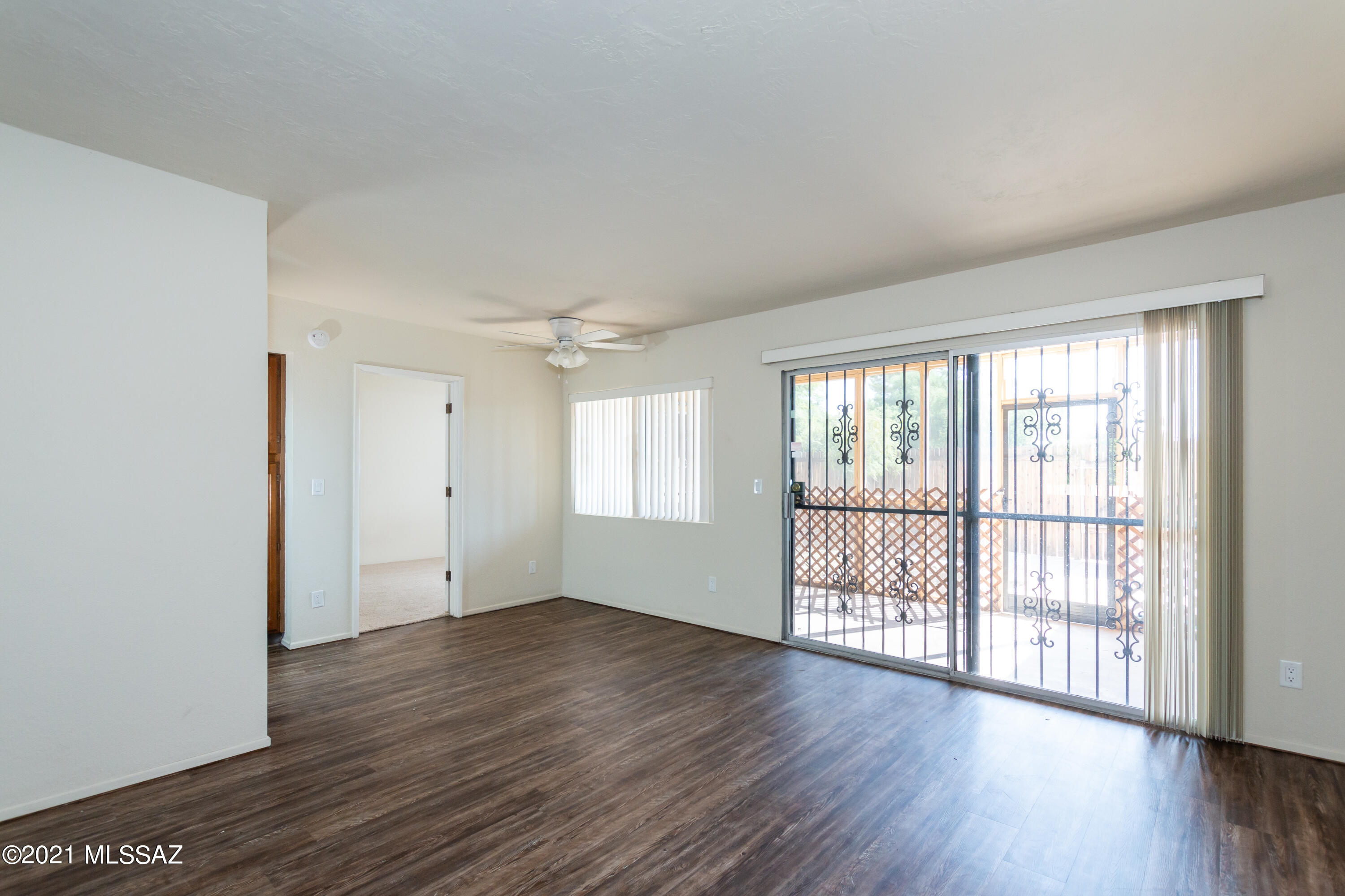 Limberlost Village Townhomes (1-58) - Residential