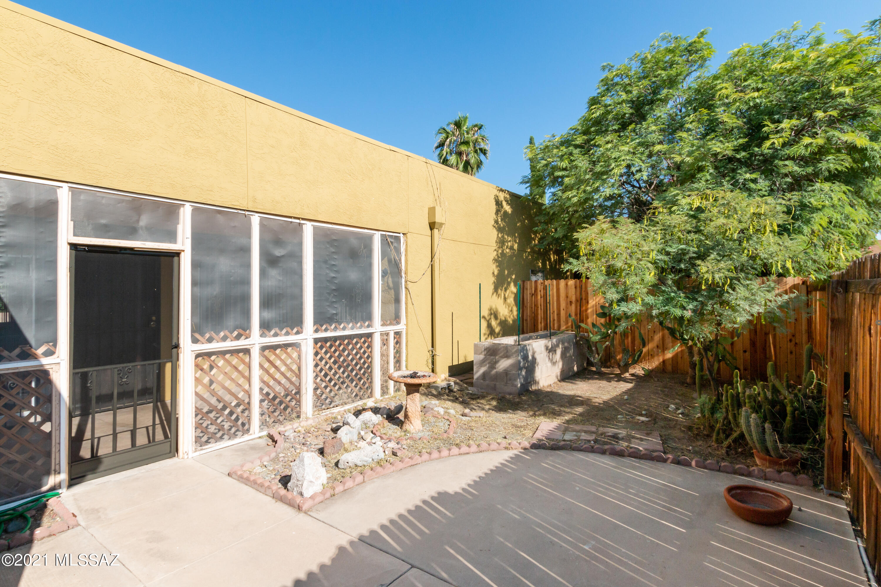 Limberlost Village Townhomes (1-58) - Residential