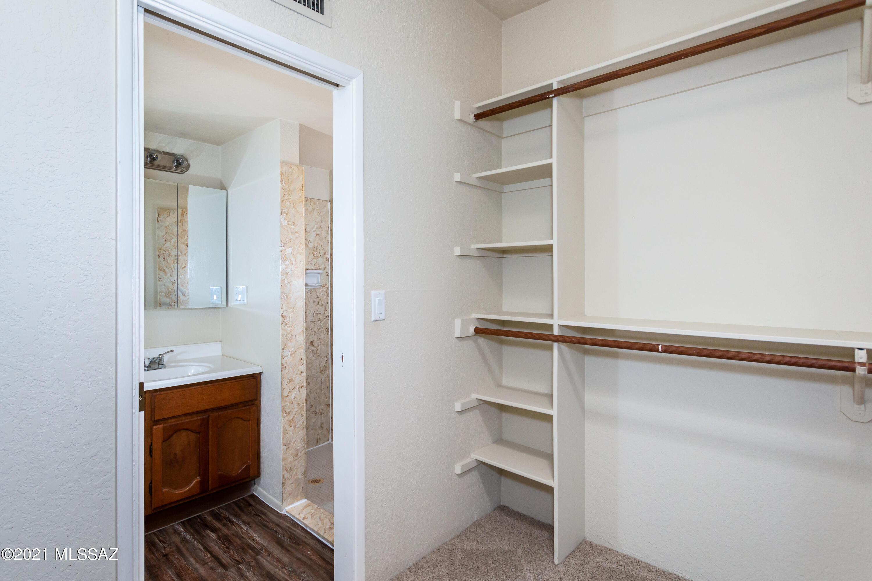 Limberlost Village Townhomes (1-58) - Residential