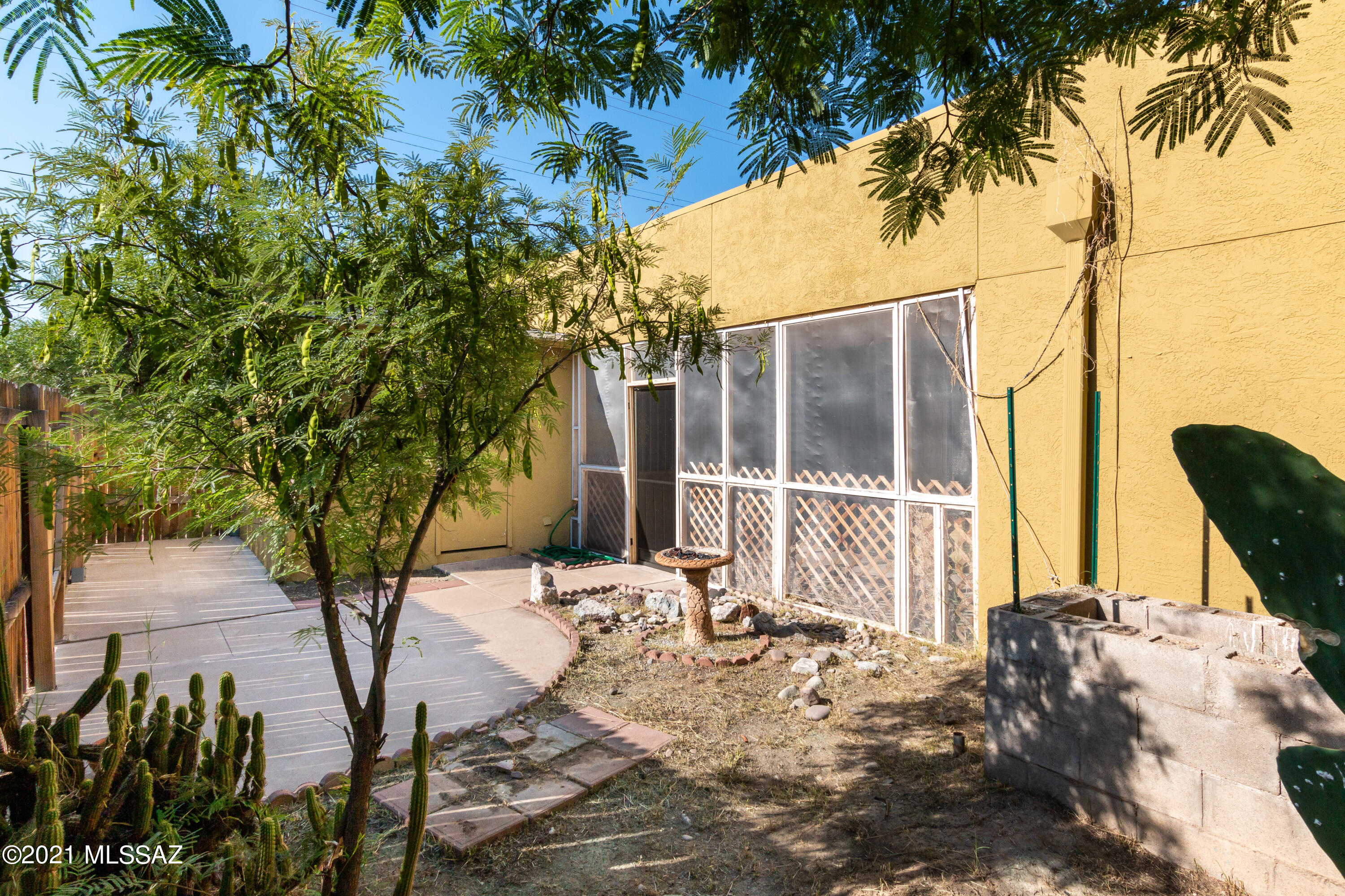 Limberlost Village Townhomes (1-58) - Residential