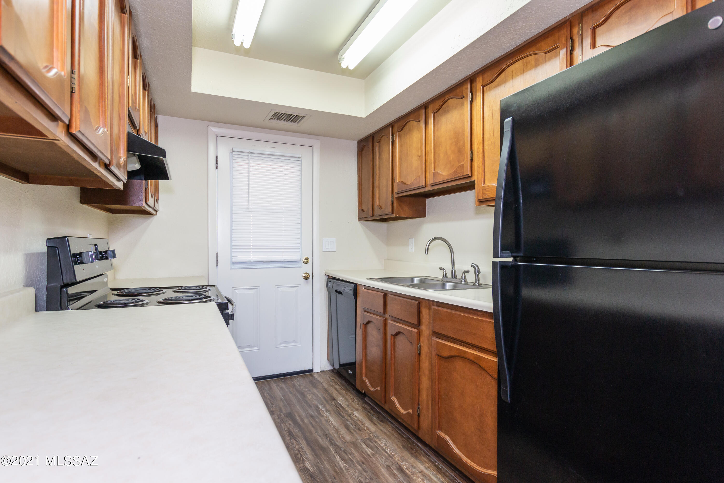 Limberlost Village Townhomes (1-58) - Residential