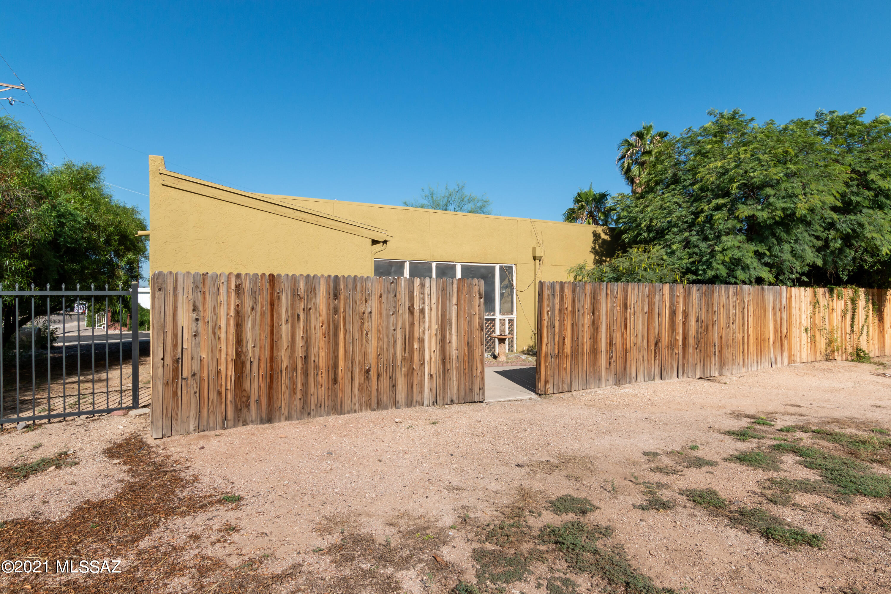 Limberlost Village Townhomes (1-58) - Residential