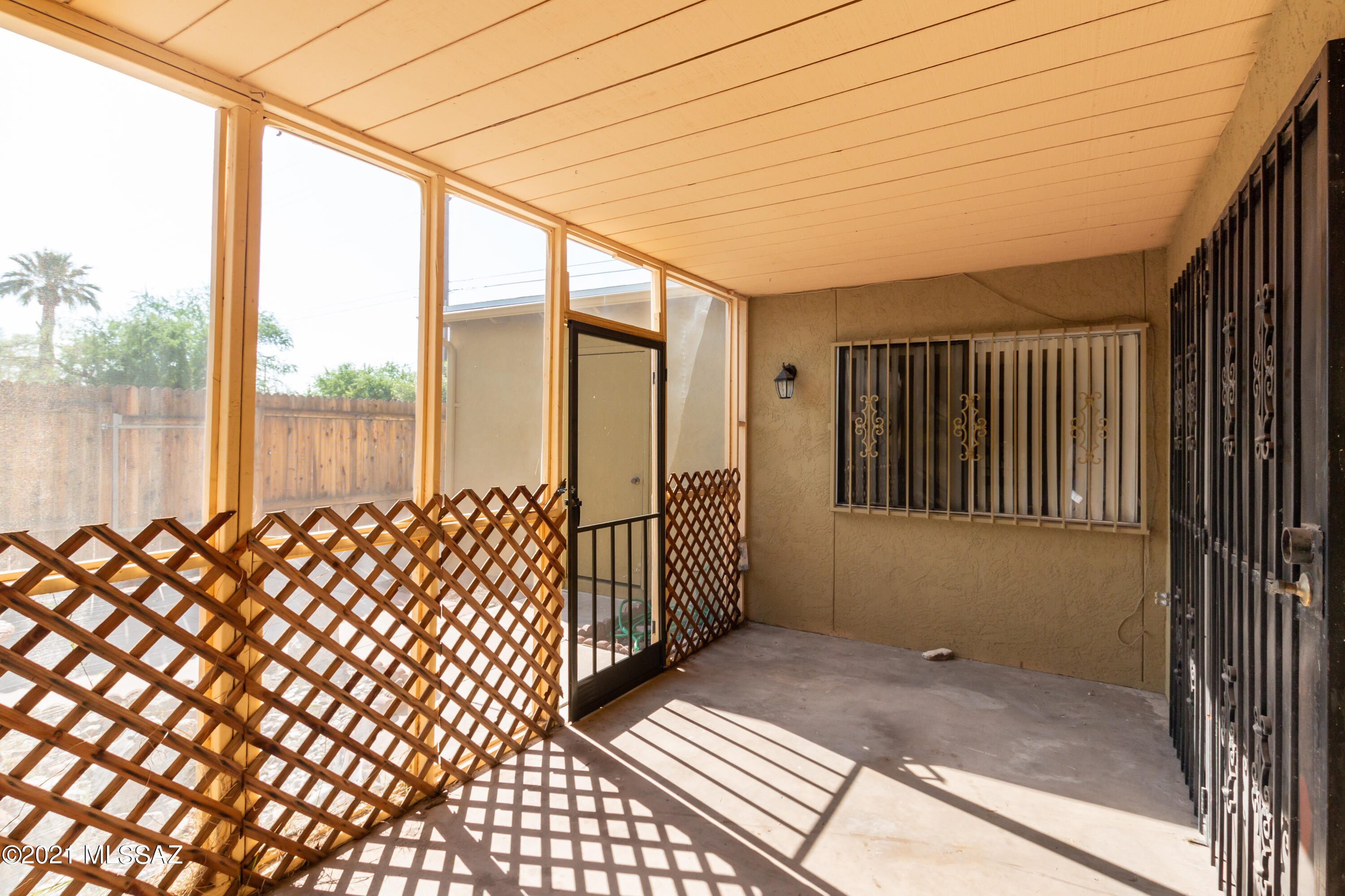 Limberlost Village Townhomes (1-58) - Residential