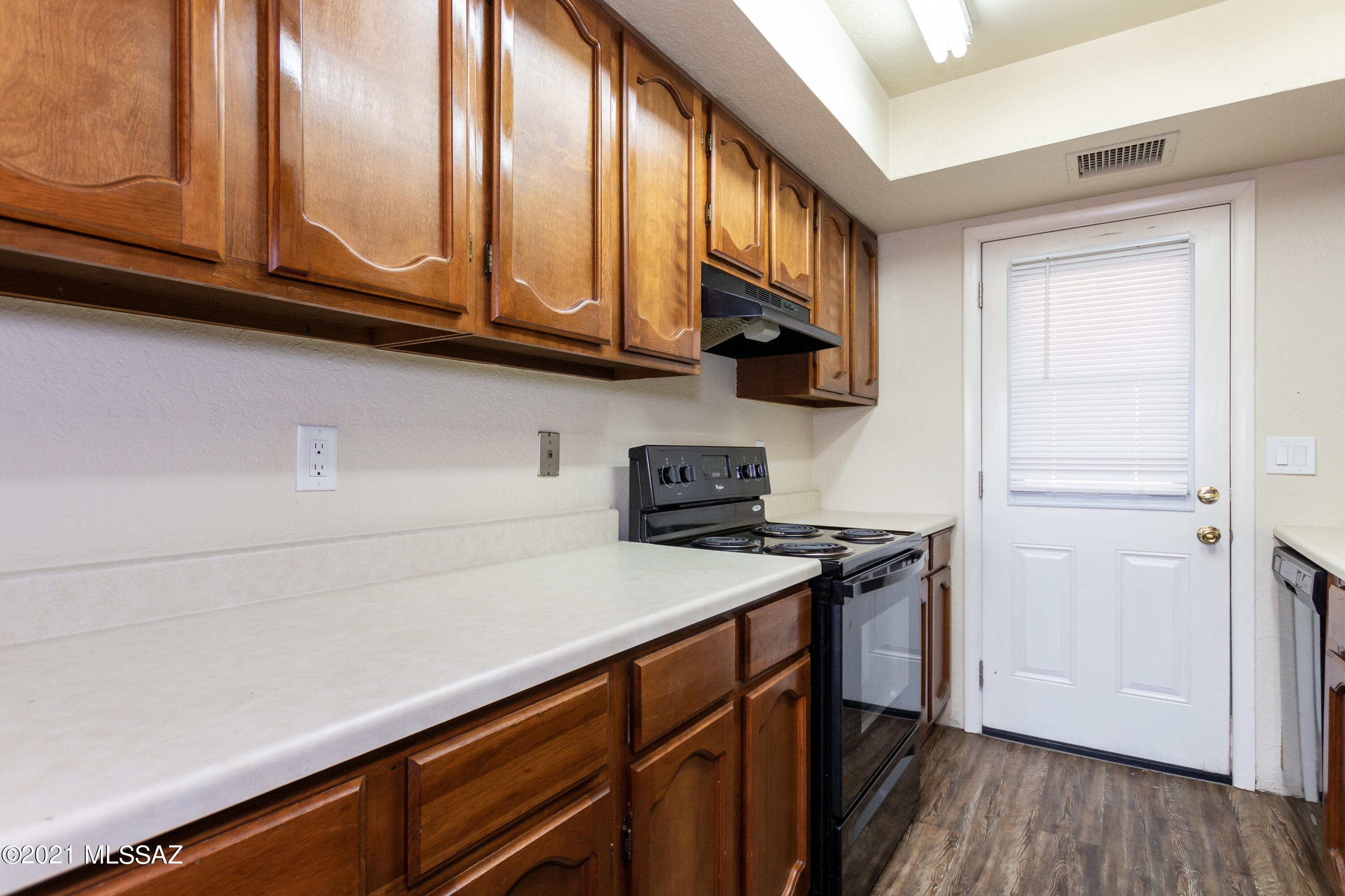 Limberlost Village Townhomes (1-58) - Residential