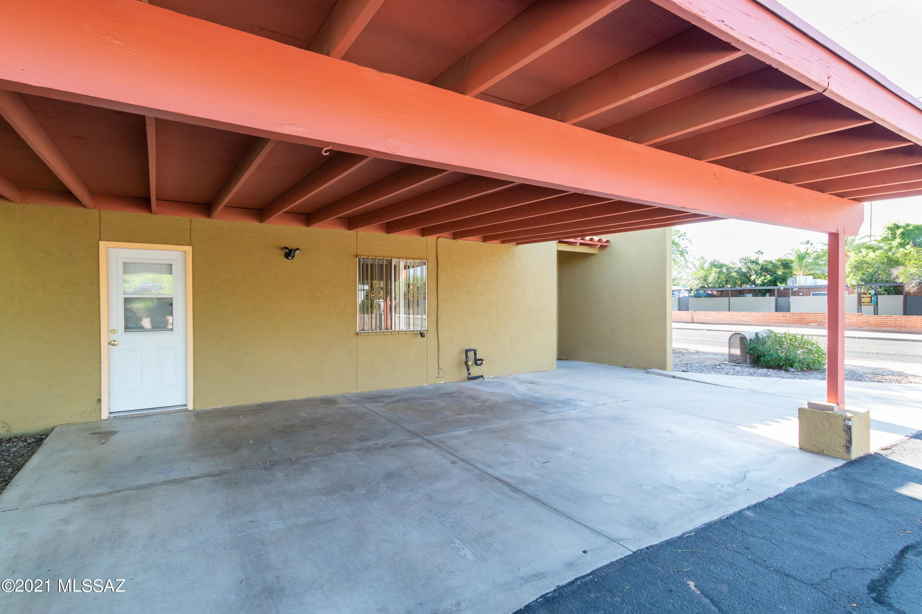 Limberlost Village Townhomes (1-58) - Residential